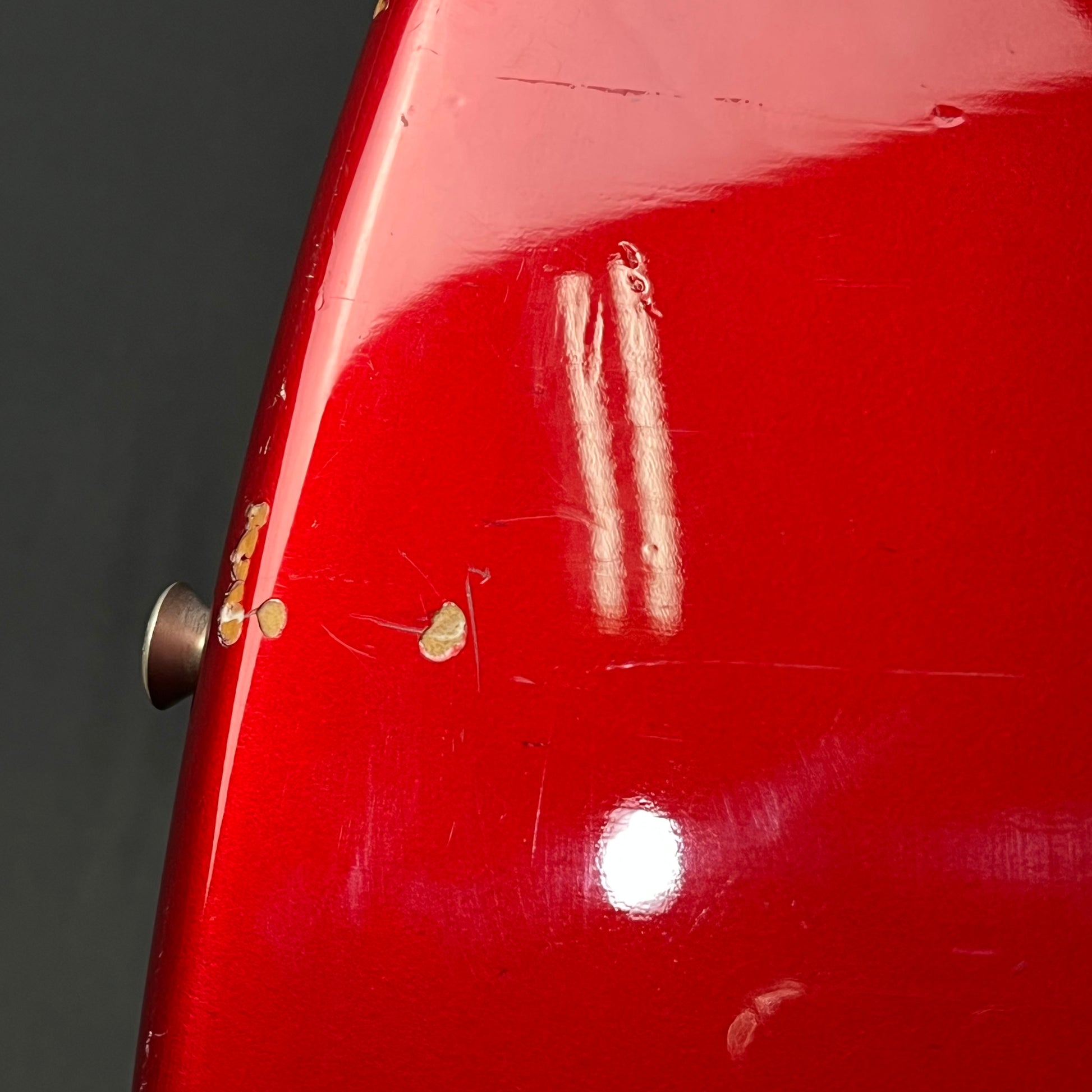 Squier Affinity Jazz Bass