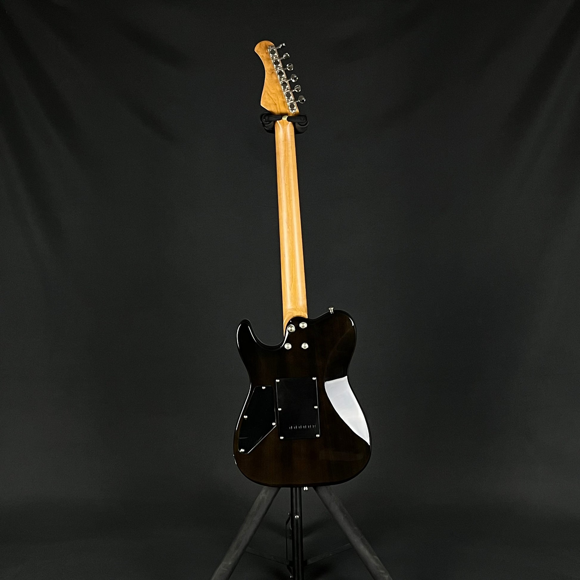 Bacchus TAC24 FMH-RSM/M