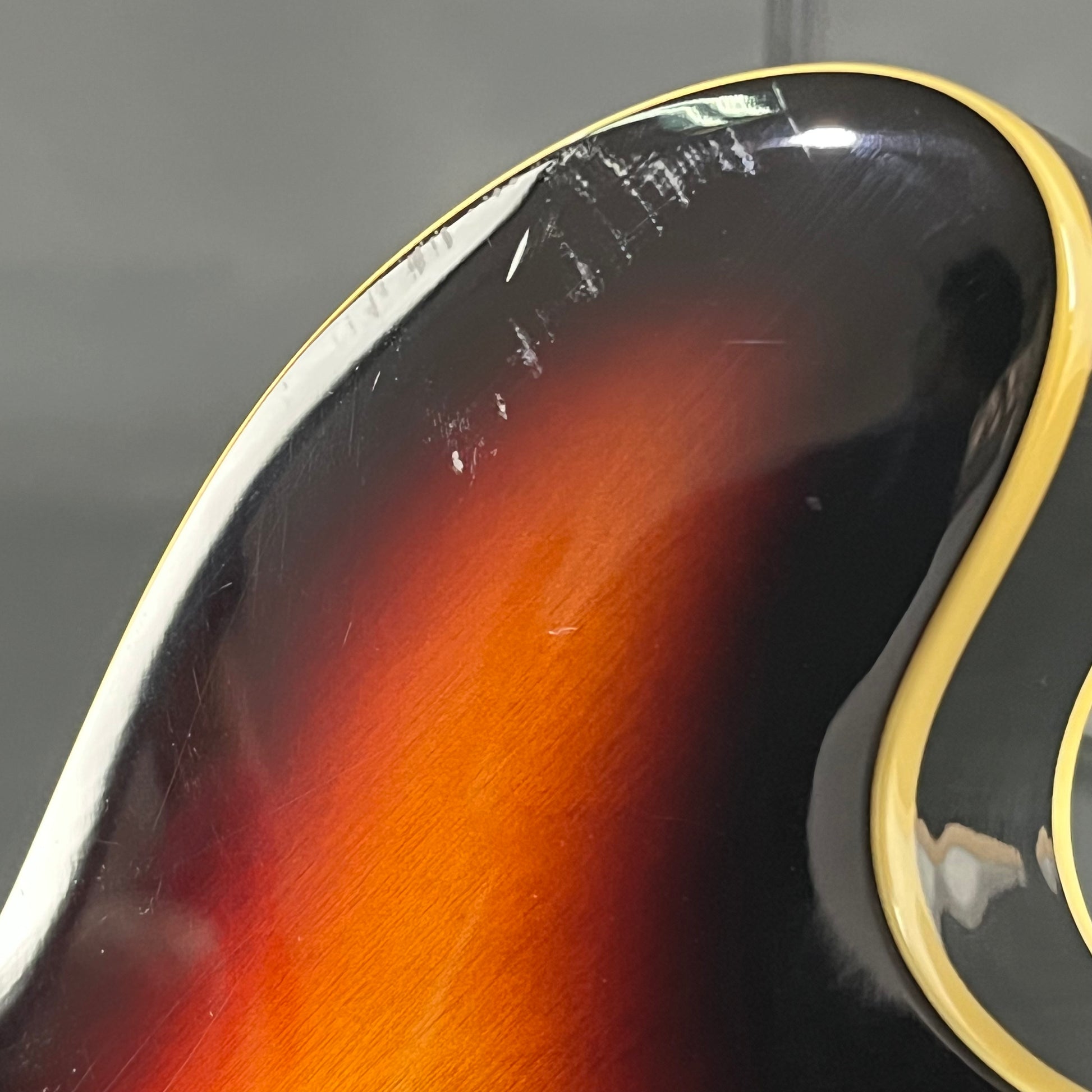 Epiphone Casino Coupe VS 2016