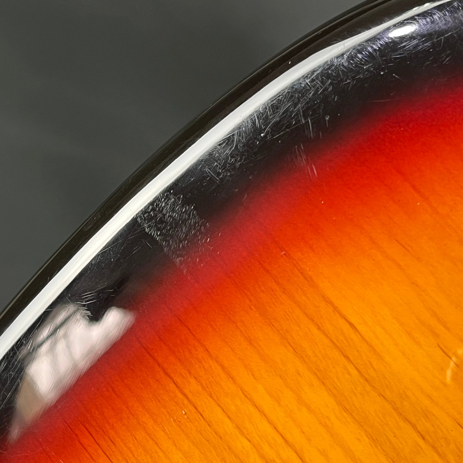 Bacchus BJB-1R Bass