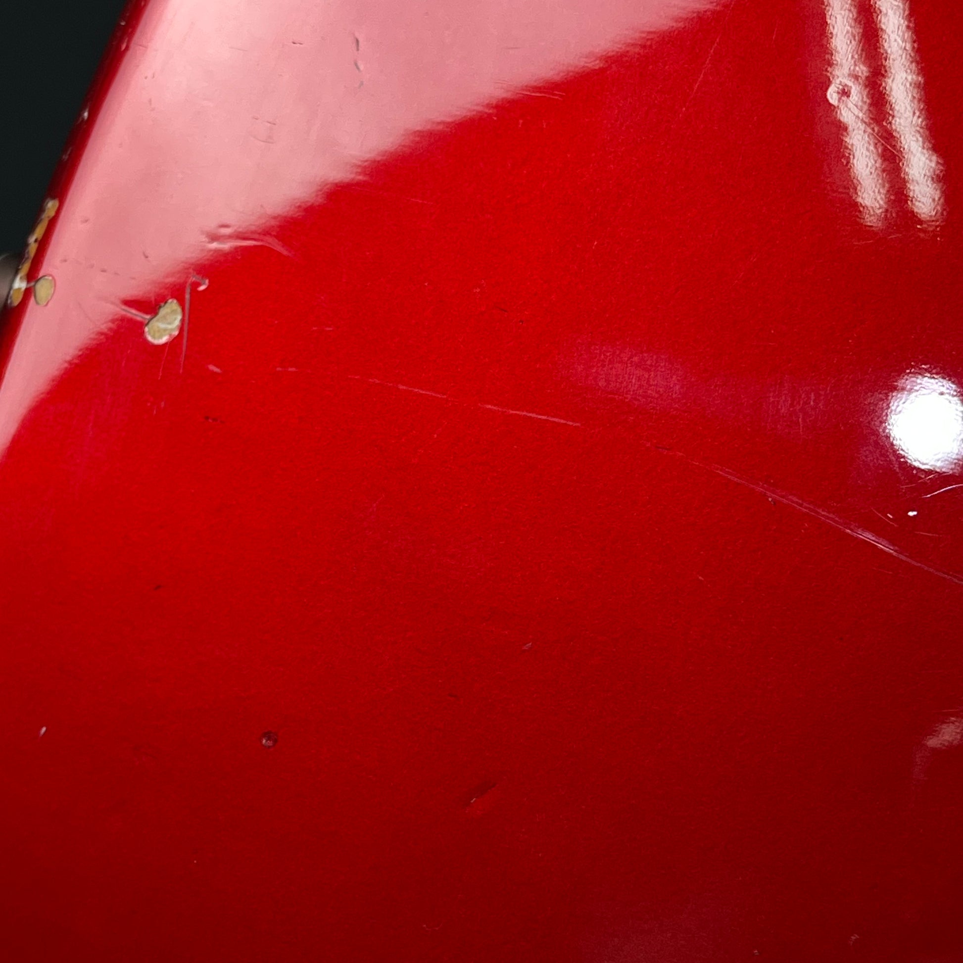 Squier Affinity Jazz Bass