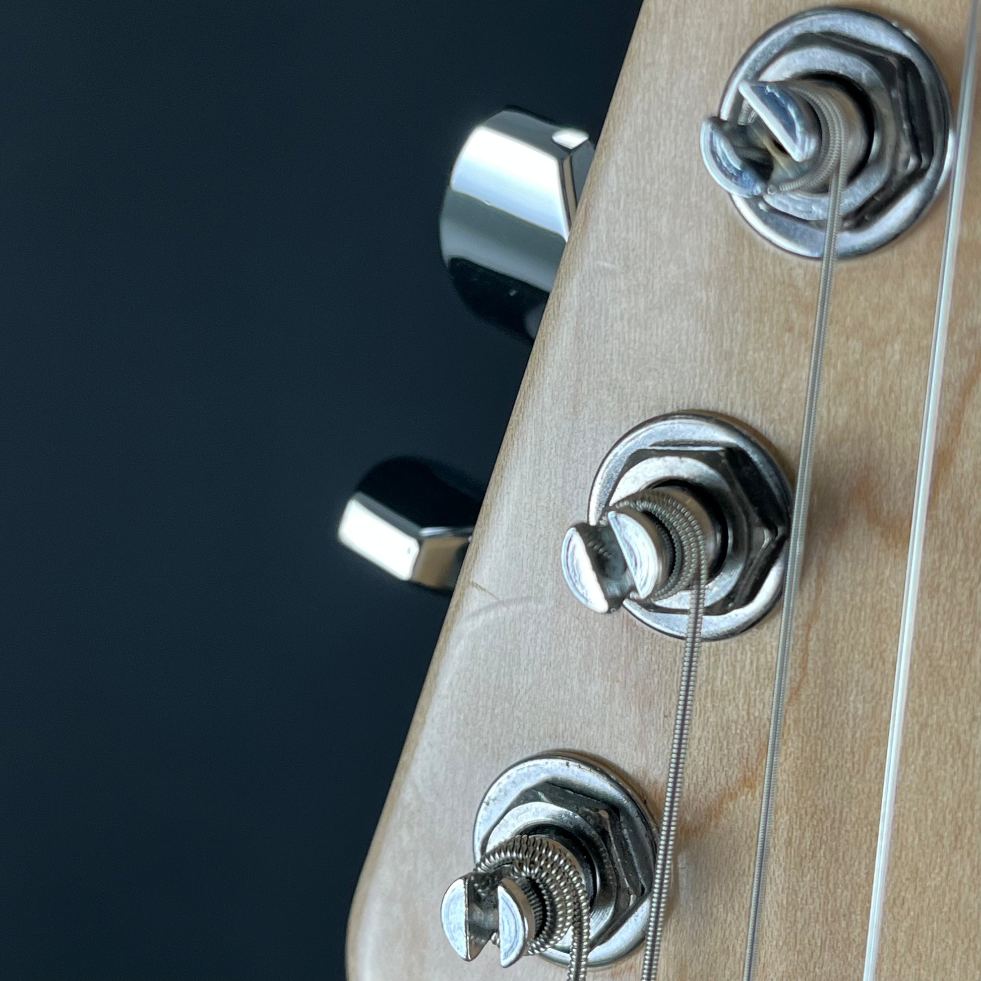 Squier Affinity Telecaster