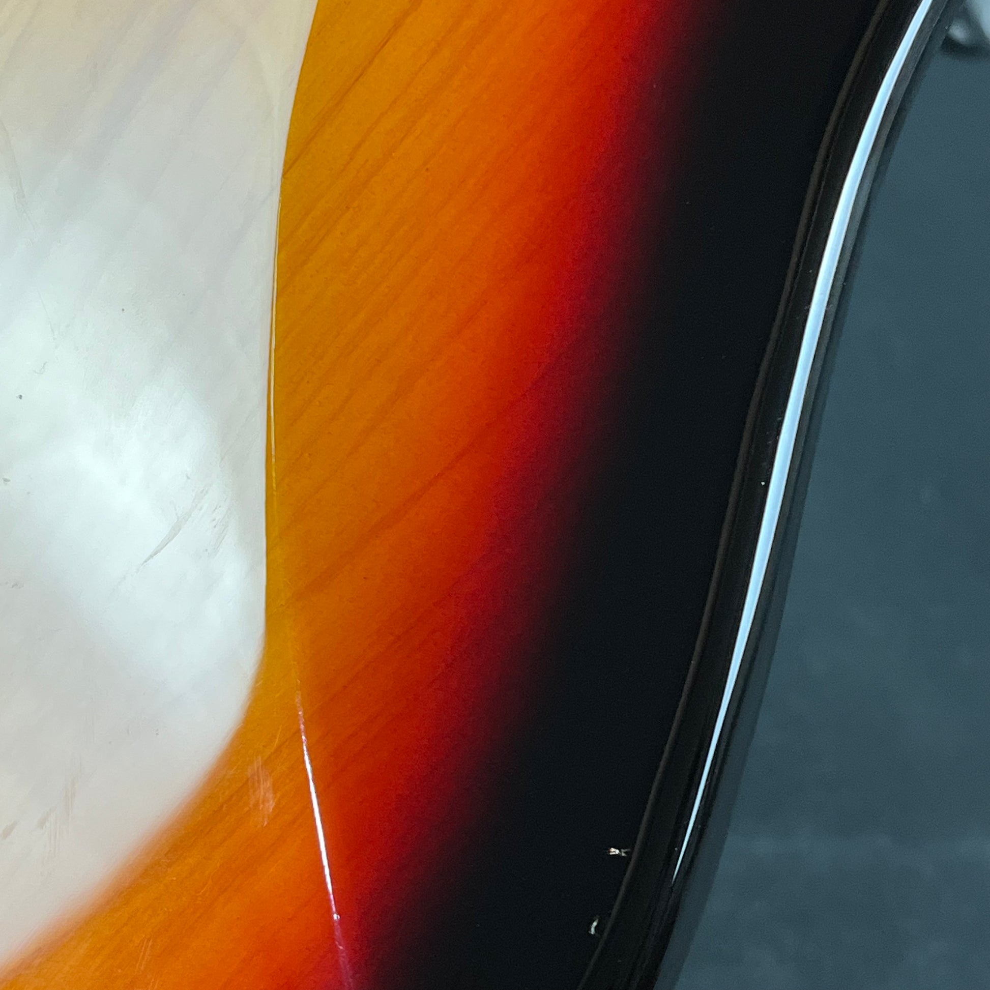 Bacchus BJB-1R Bass