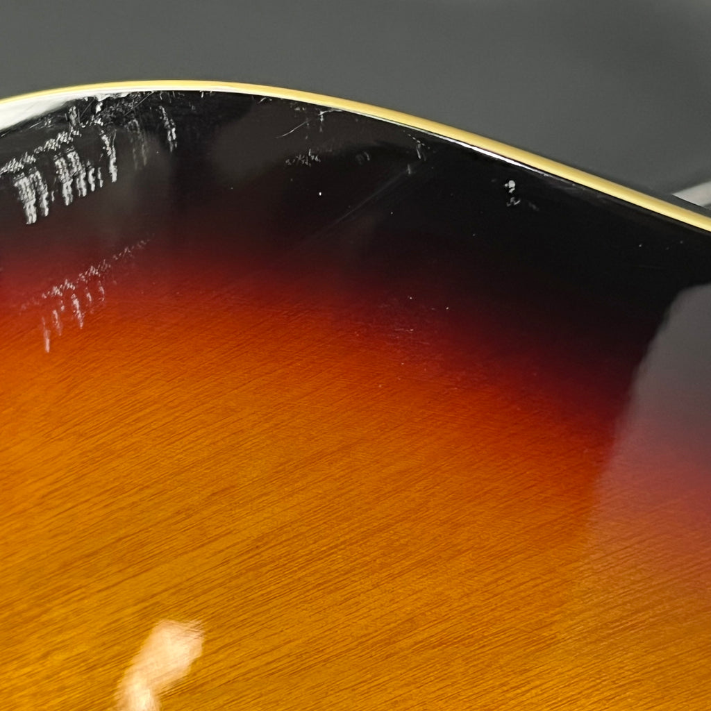 Epiphone Casino Coupe VS 2016