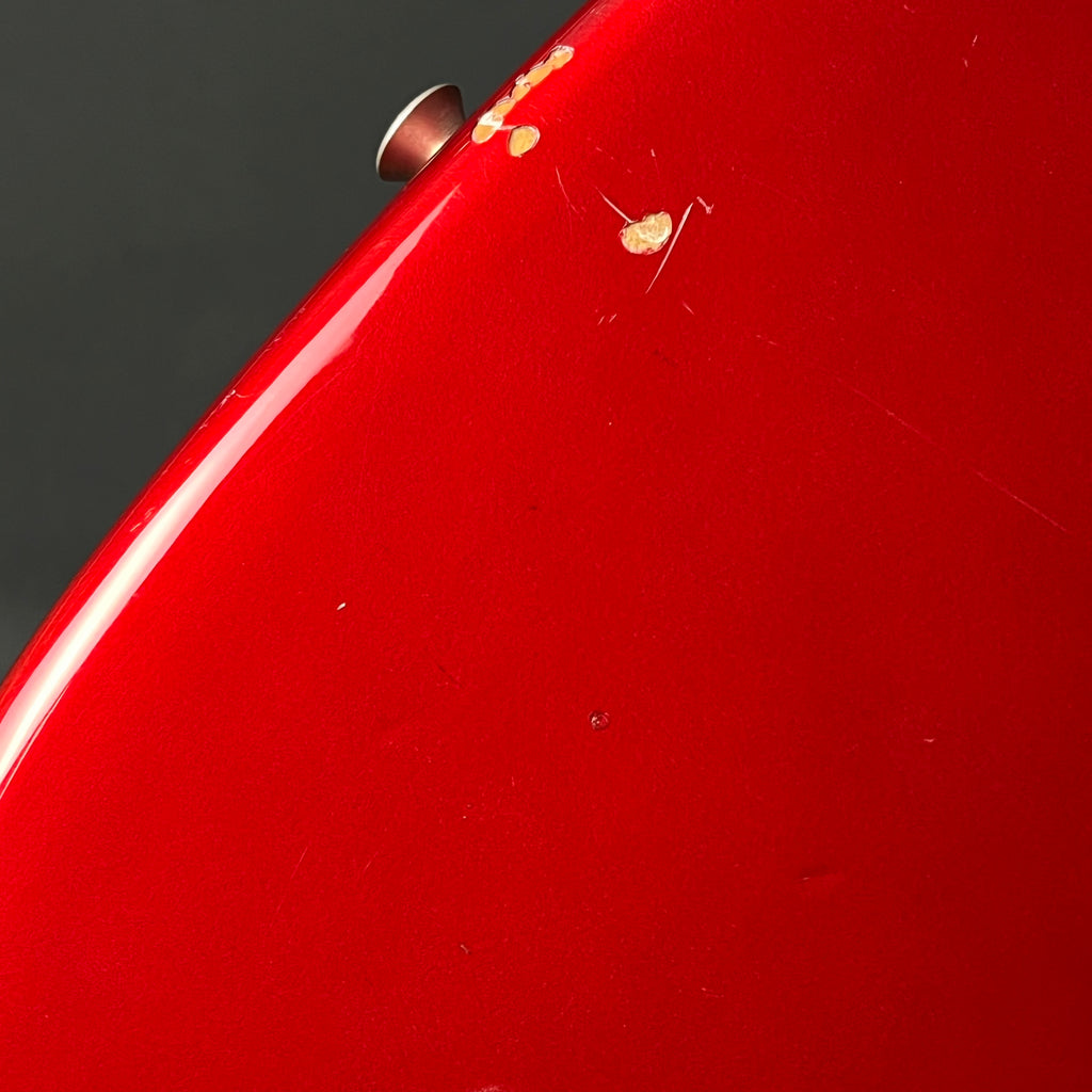 Squier Affinity Jazz Bass