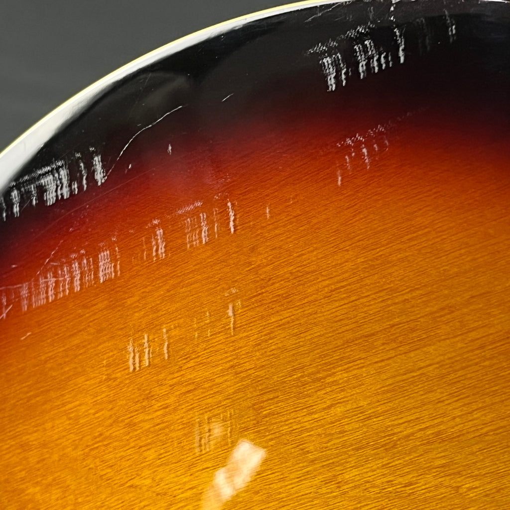 Epiphone Casino Coupe VS 2016