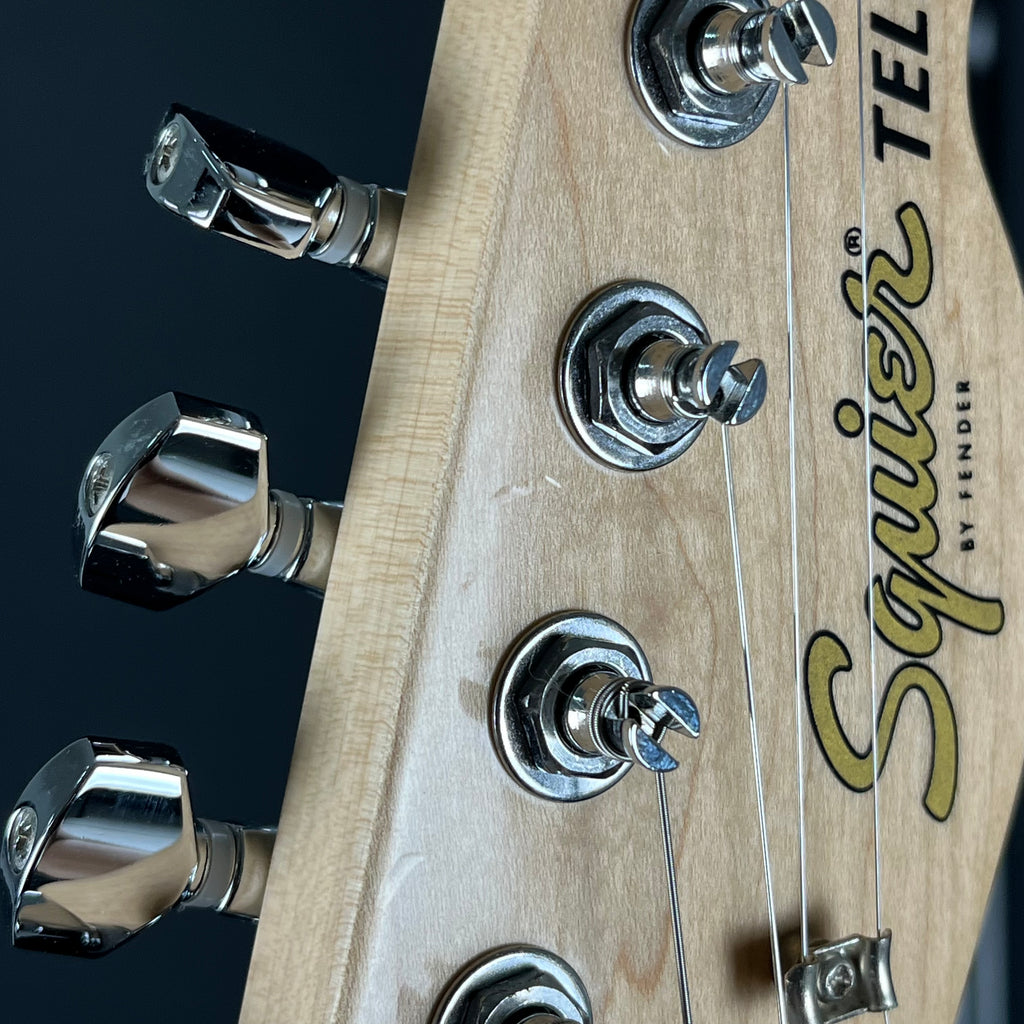 Squier Affinity Telecaster