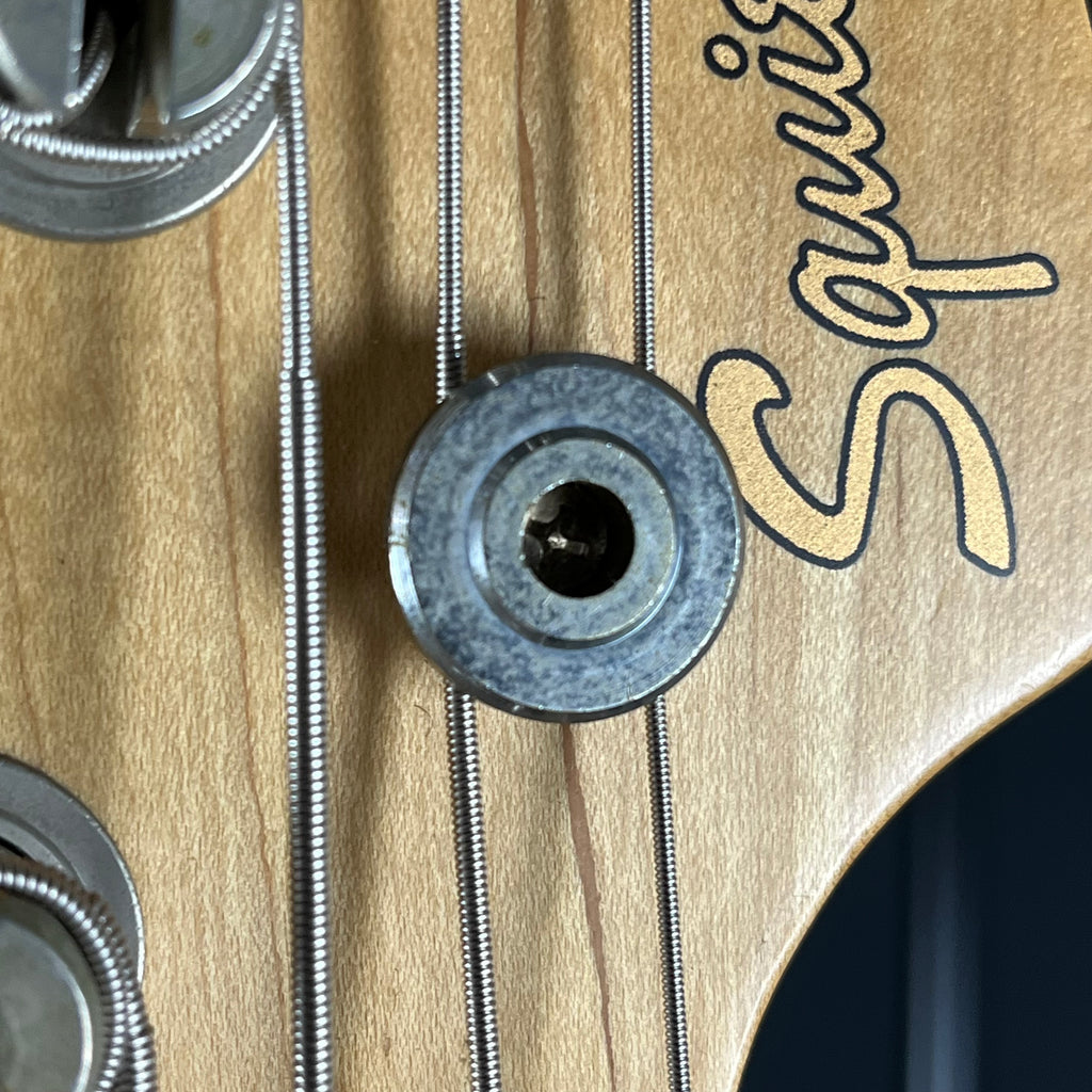 Squier Precision Bass