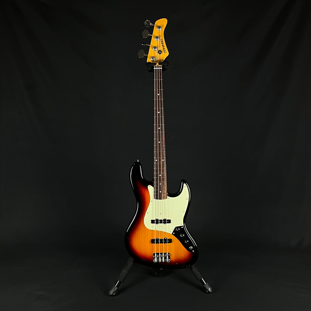 Fernandes Jazz Bass