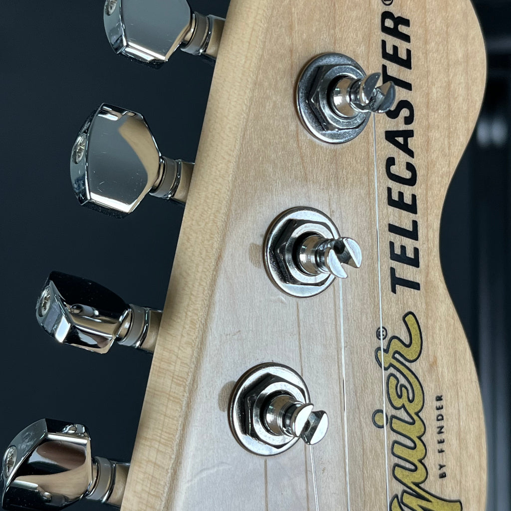 Squier Affinity Telecaster
