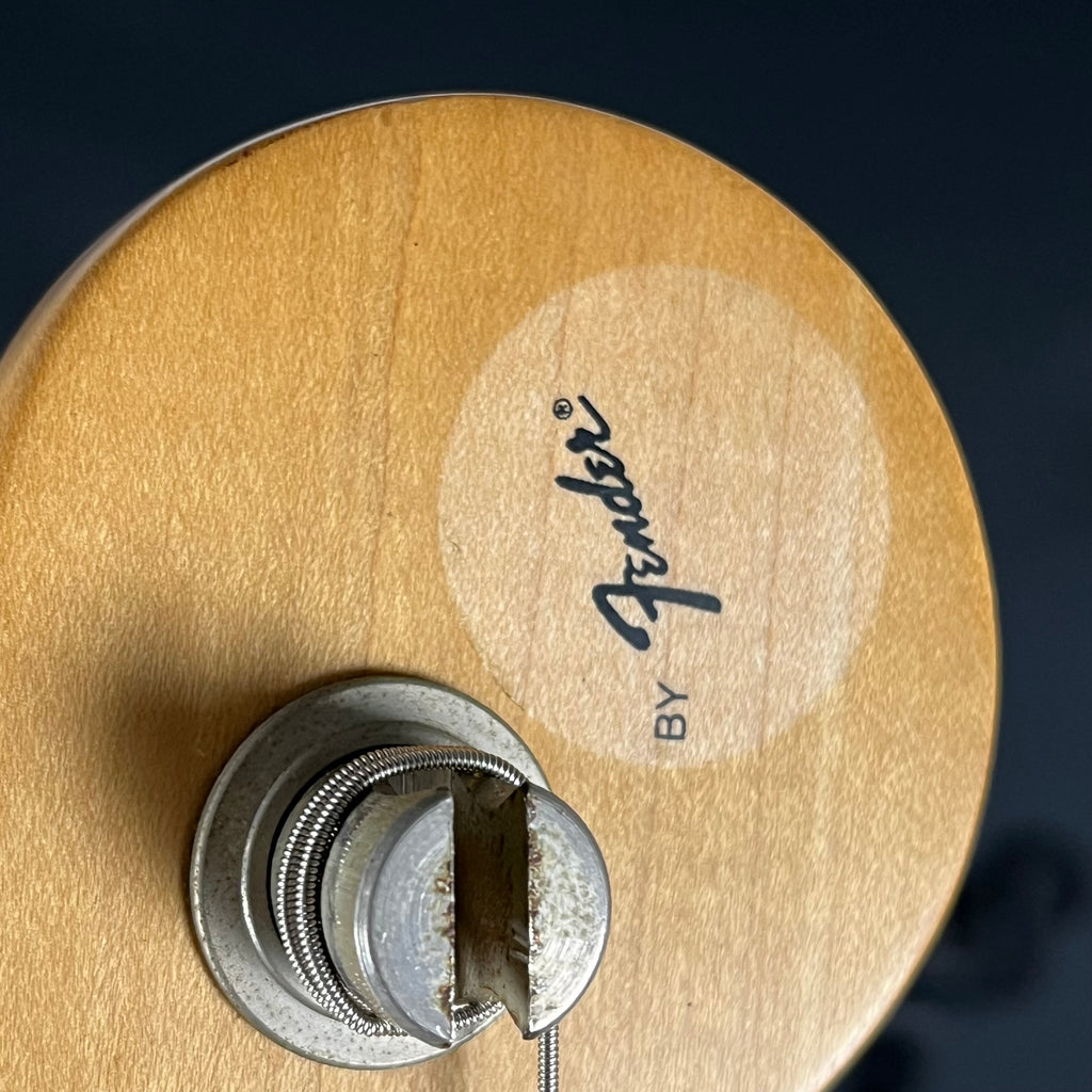 Squier Precision Bass