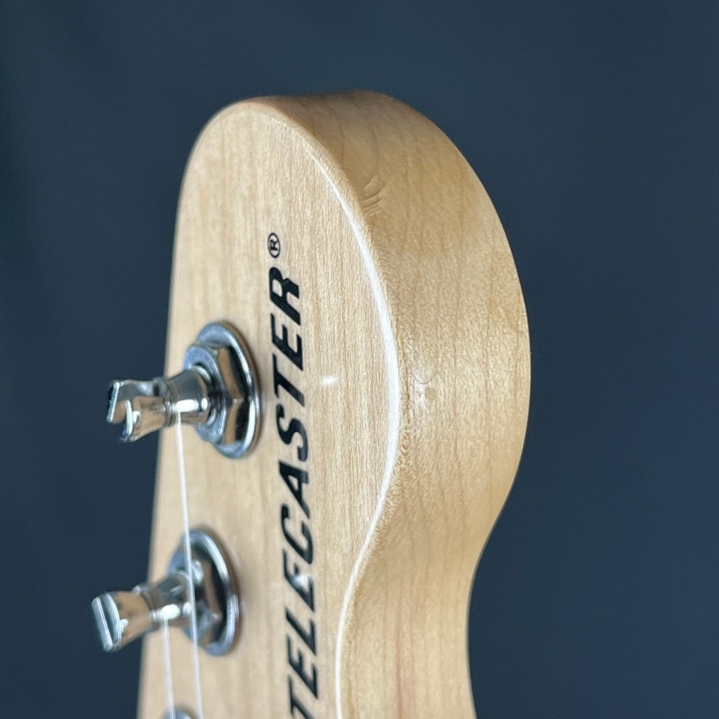 Squier Affinity Telecaster