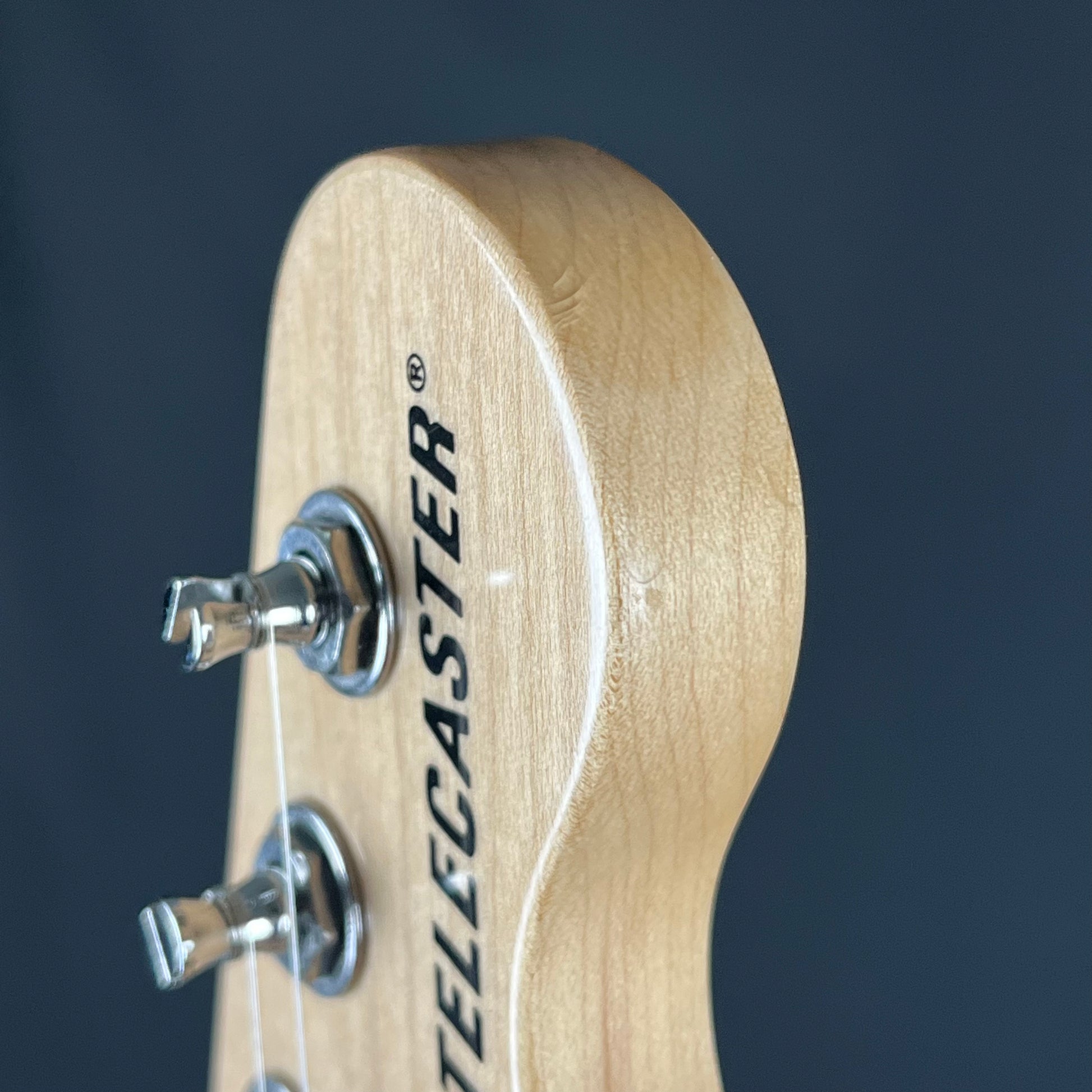 Squier Affinity Telecaster