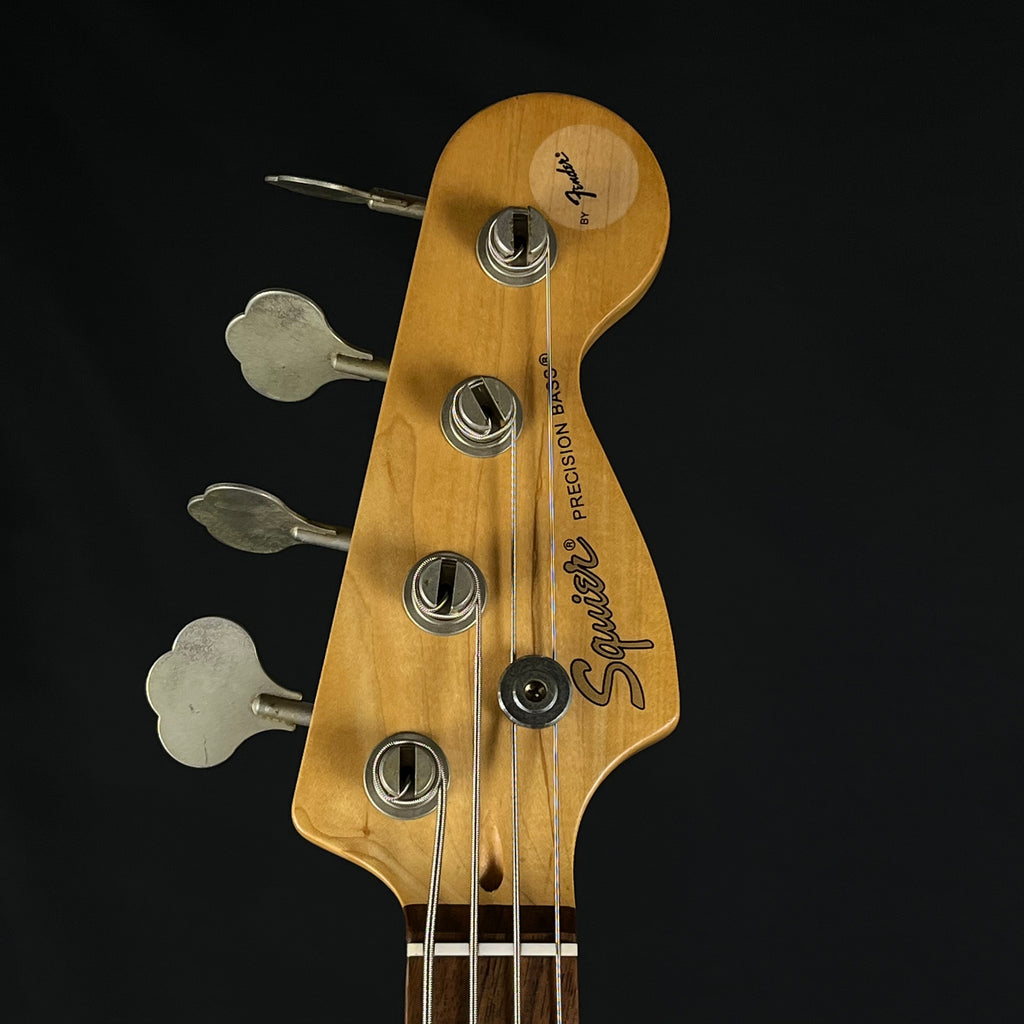 Squier Precision Bass
