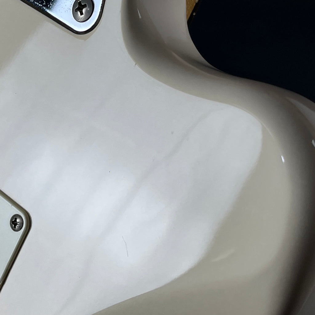 Squier Japan Vista Series Super-Sonic