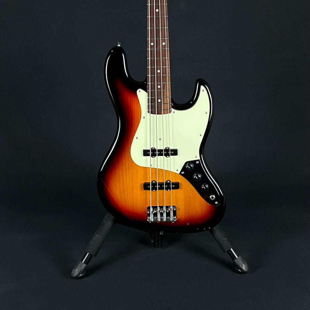 Fernandes Jazz Bass