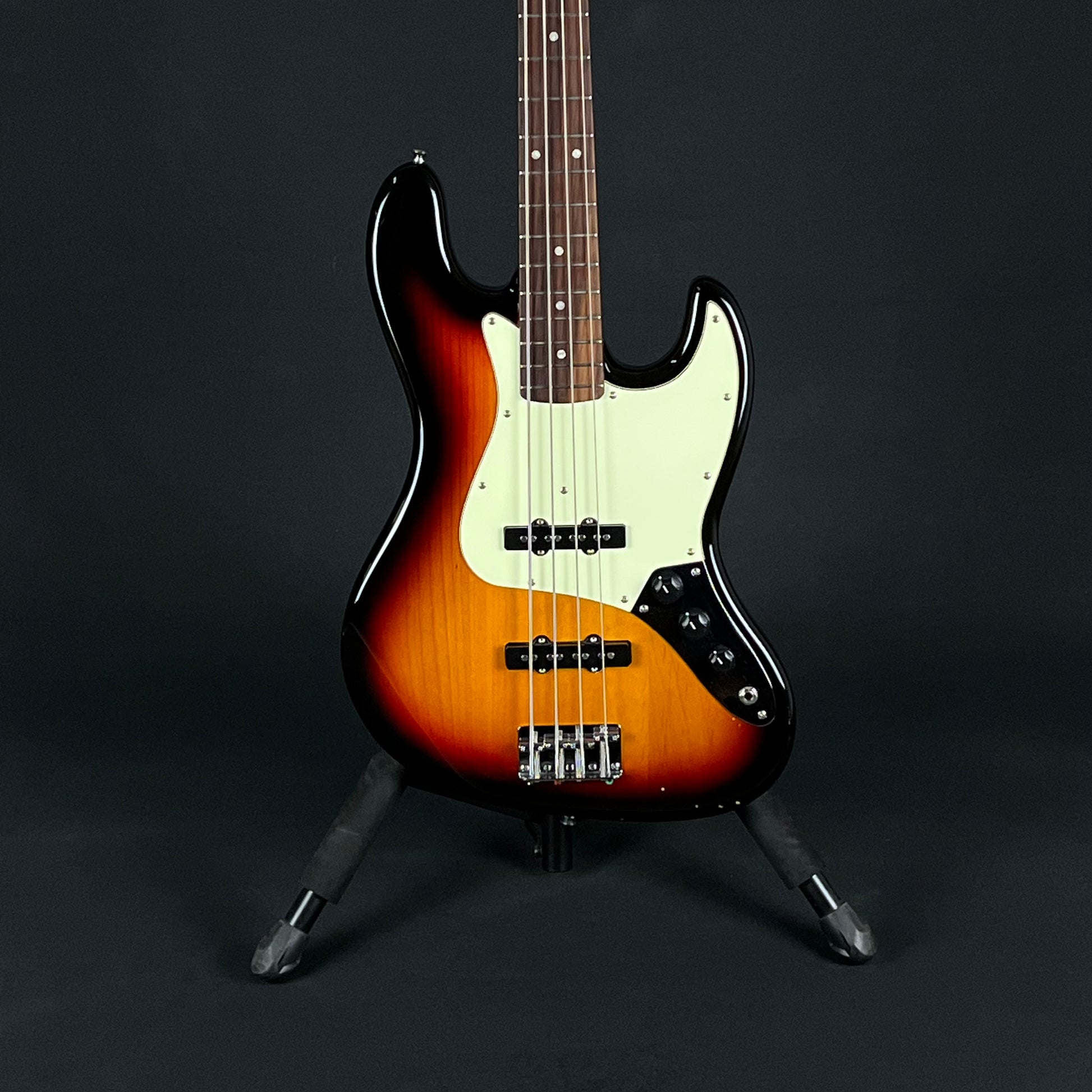 Fernandes Jazz Bass