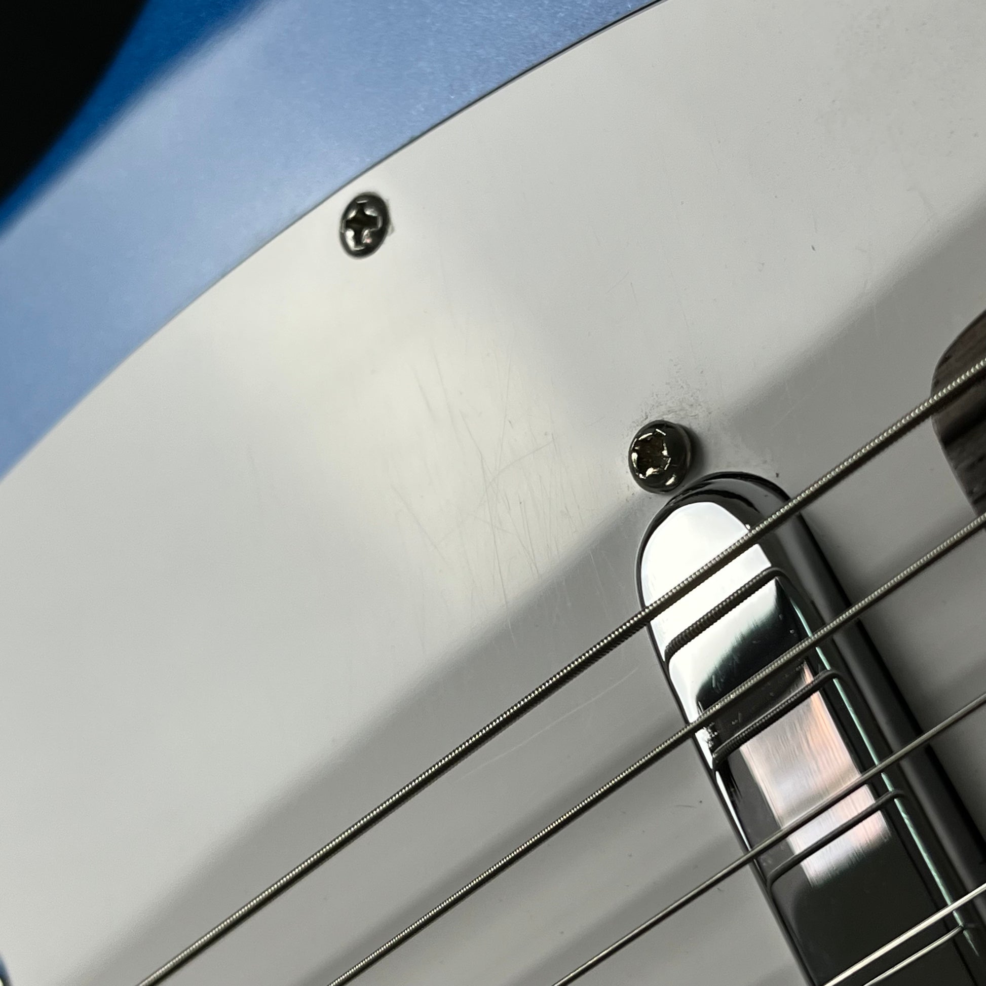 Squier Affinity Telecaster