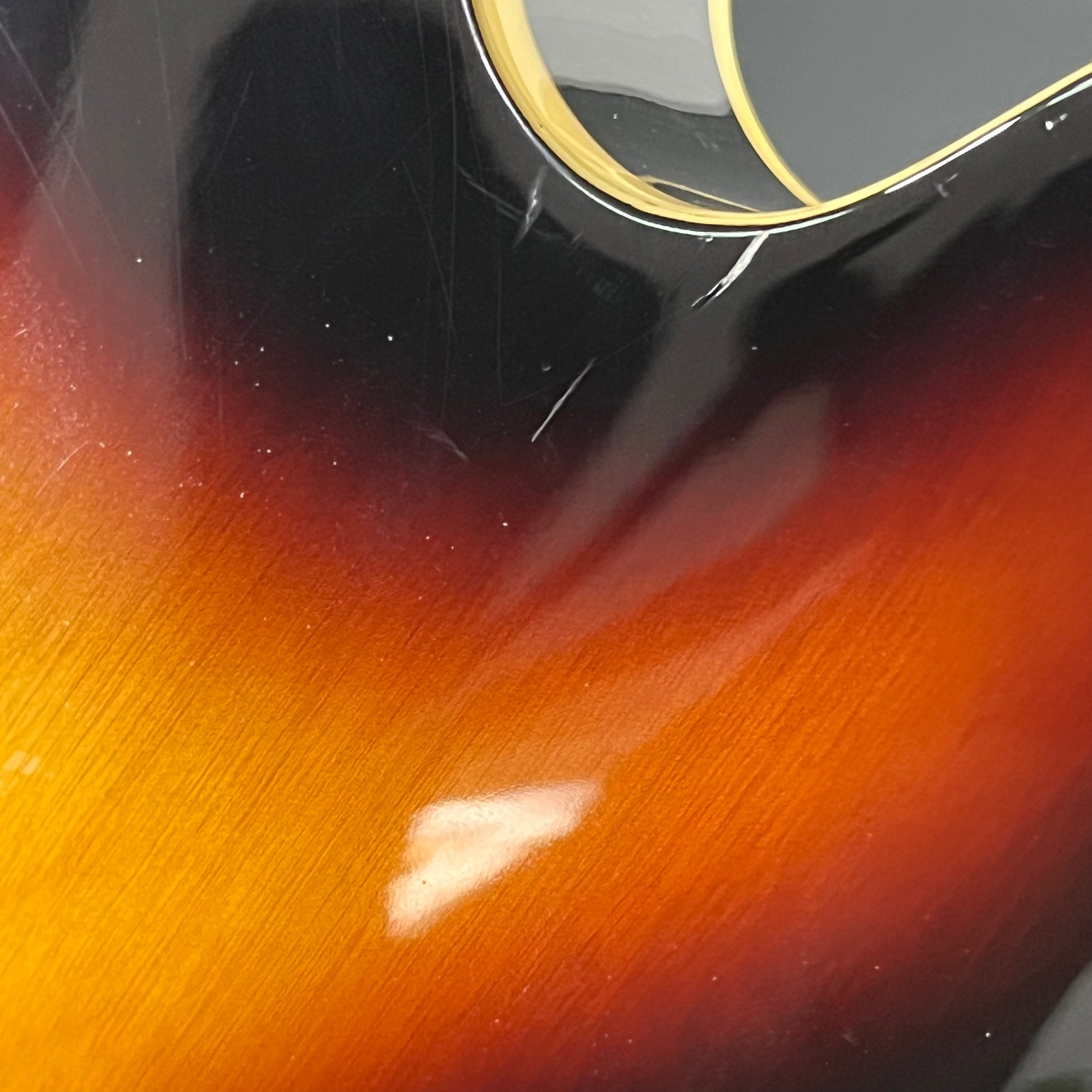 Epiphone Casino Coupe VS 2016