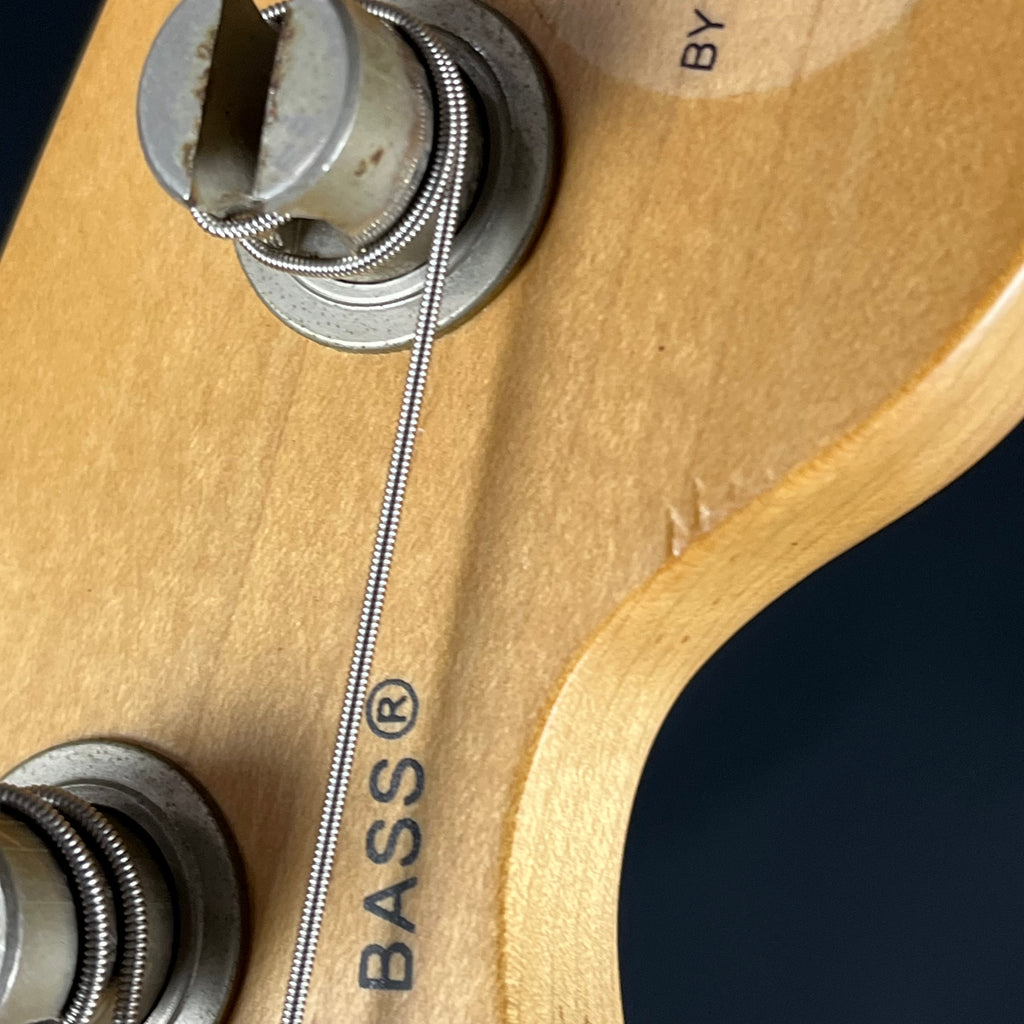 Squier Precision Bass