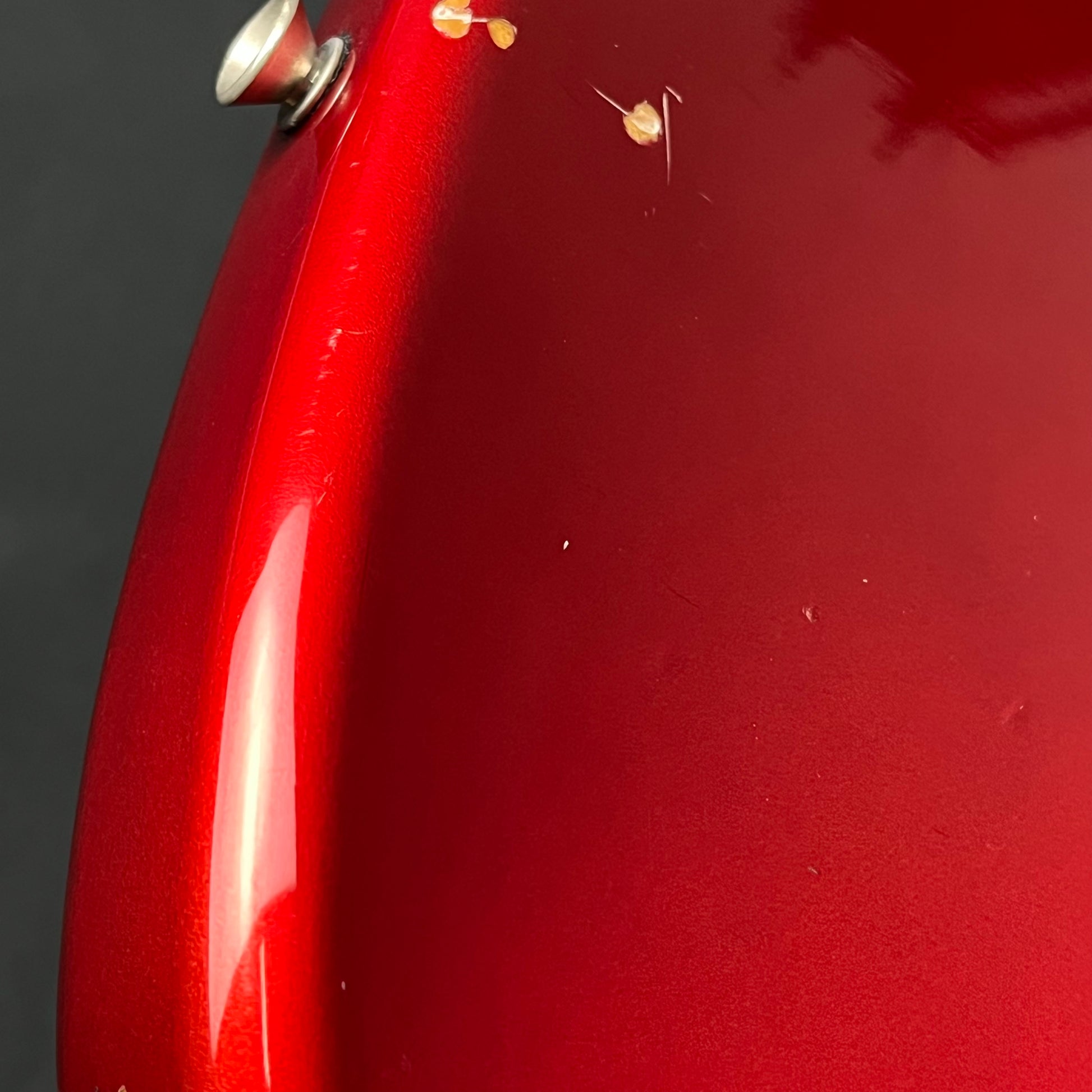 Squier Affinity Jazz Bass