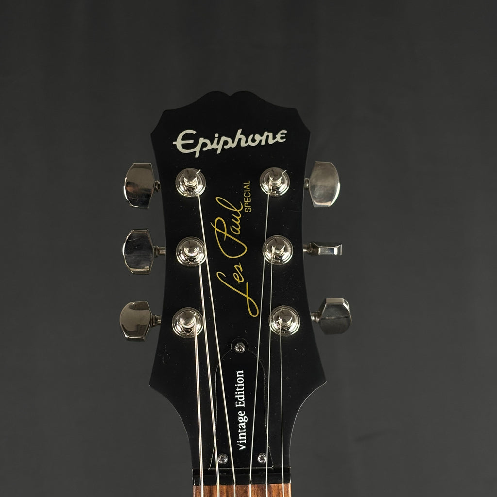 Epiphone Les Paul Special VE