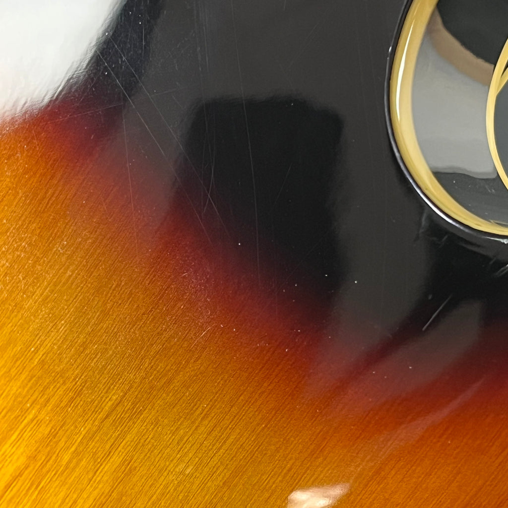 Epiphone Casino Coupe VS 2016