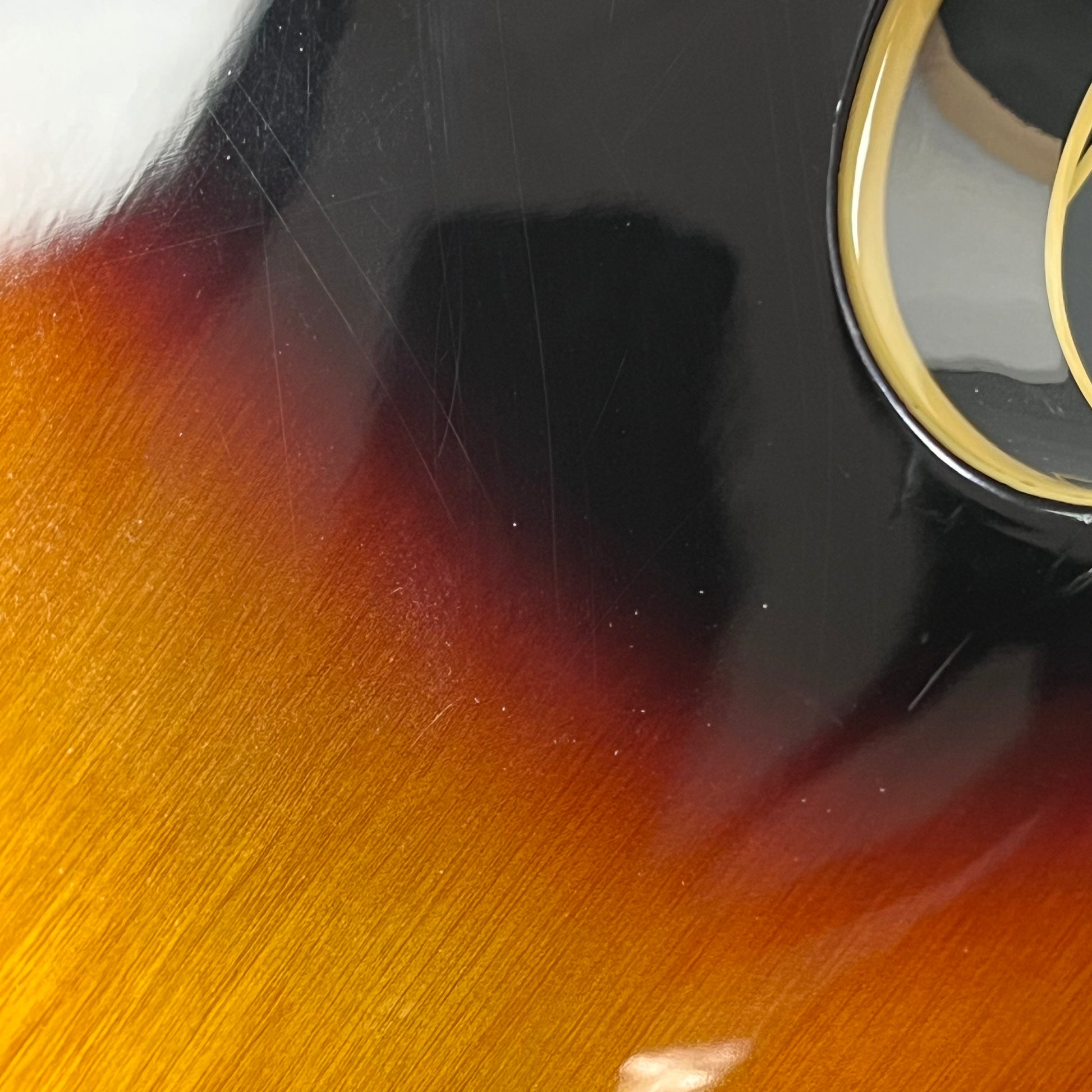 Epiphone Casino Coupe VS 2016