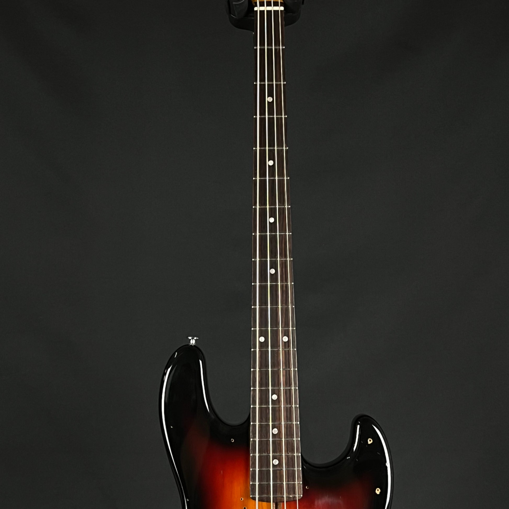 Bacchus Universe Series Jazz Bass