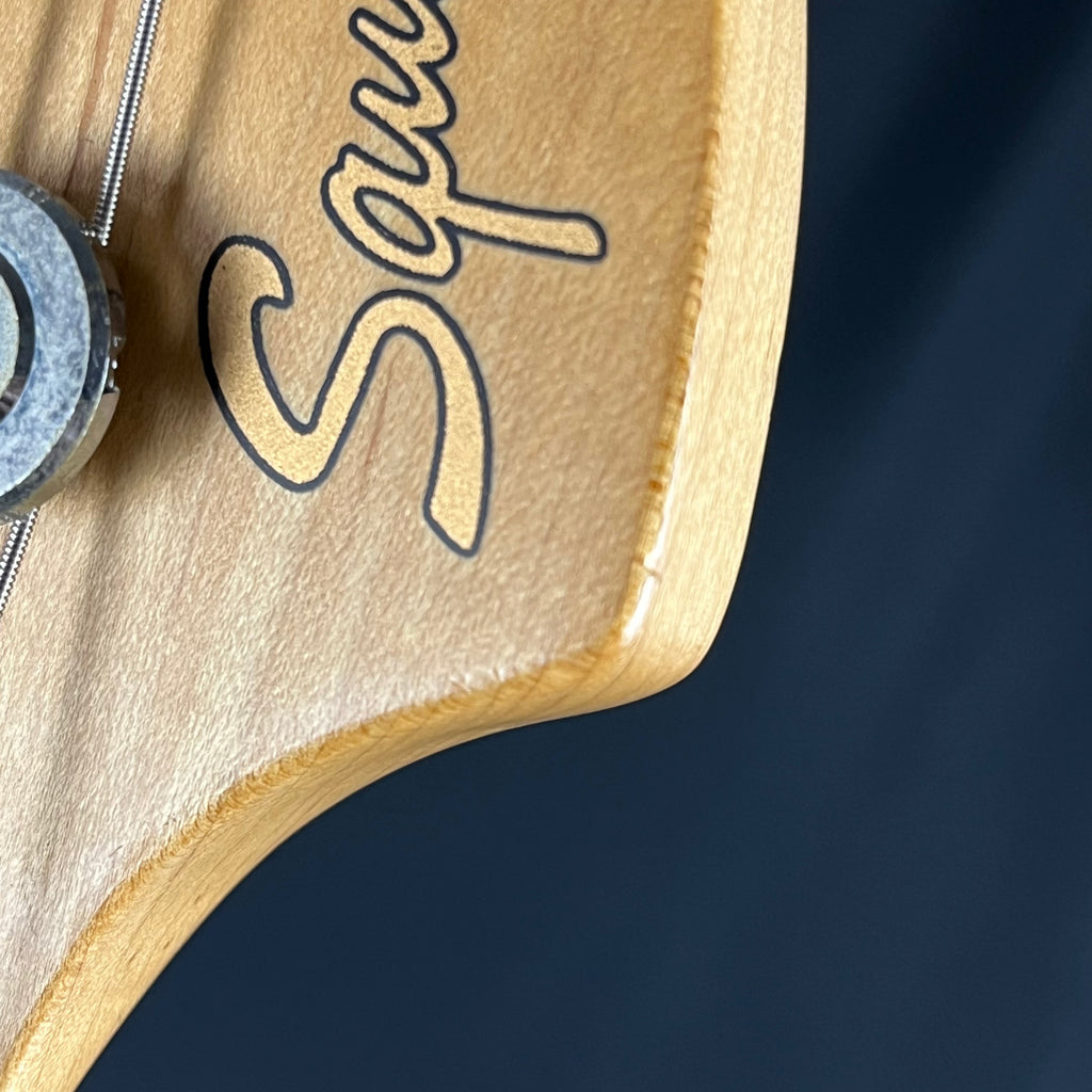 Squier Precision Bass