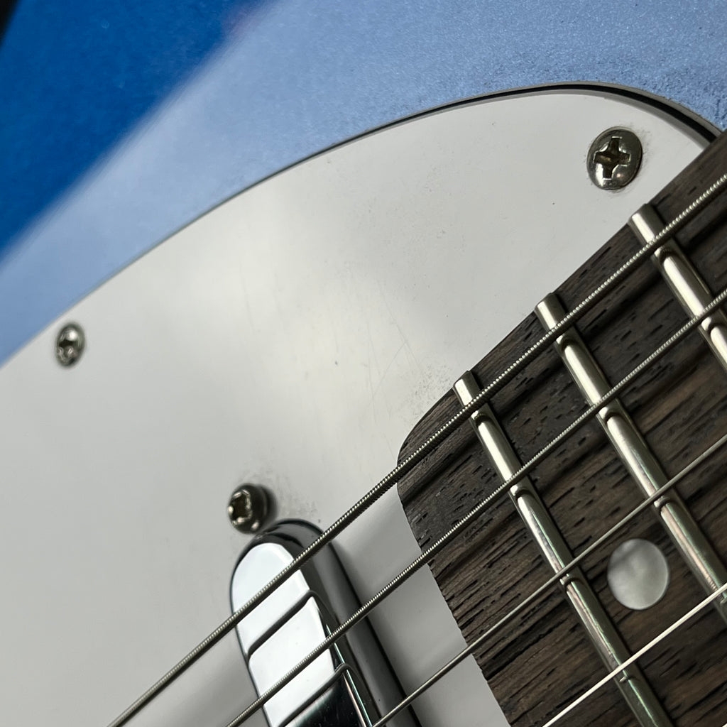 Squier Affinity Telecaster