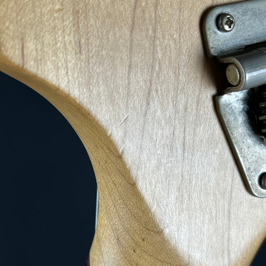 Squier Precision Bass