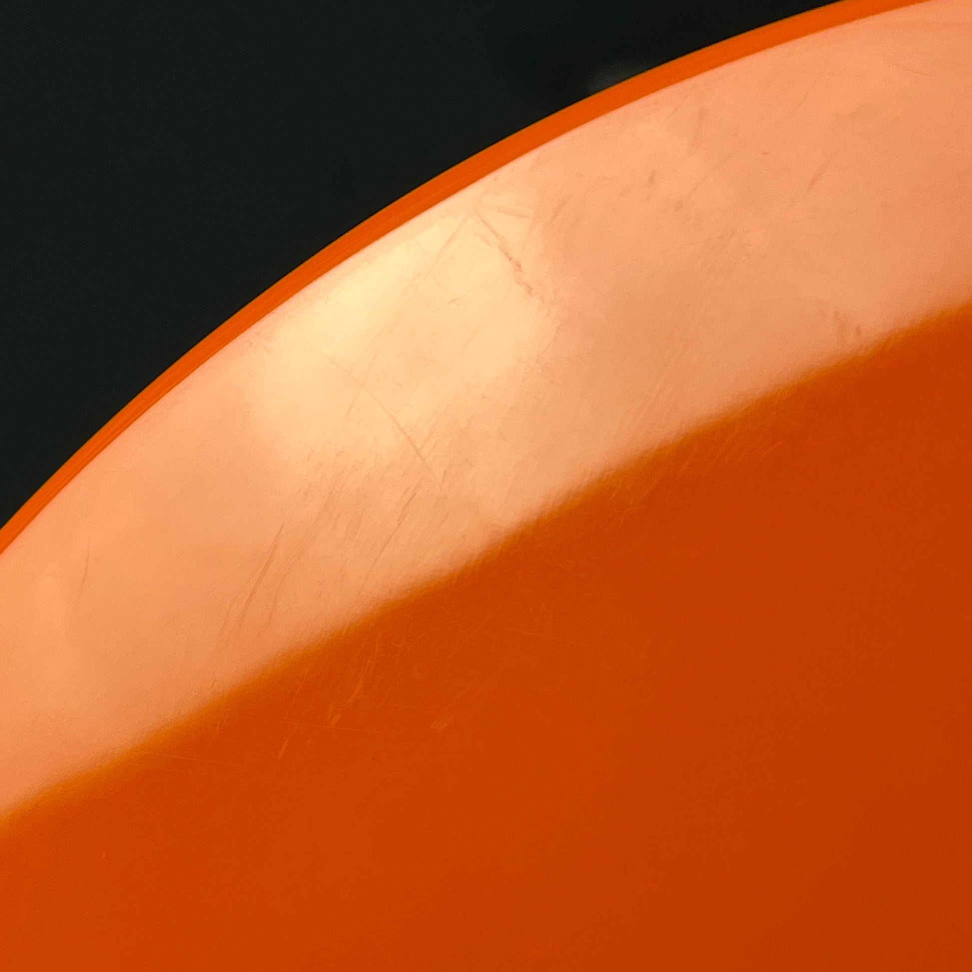 Orange O-Bass