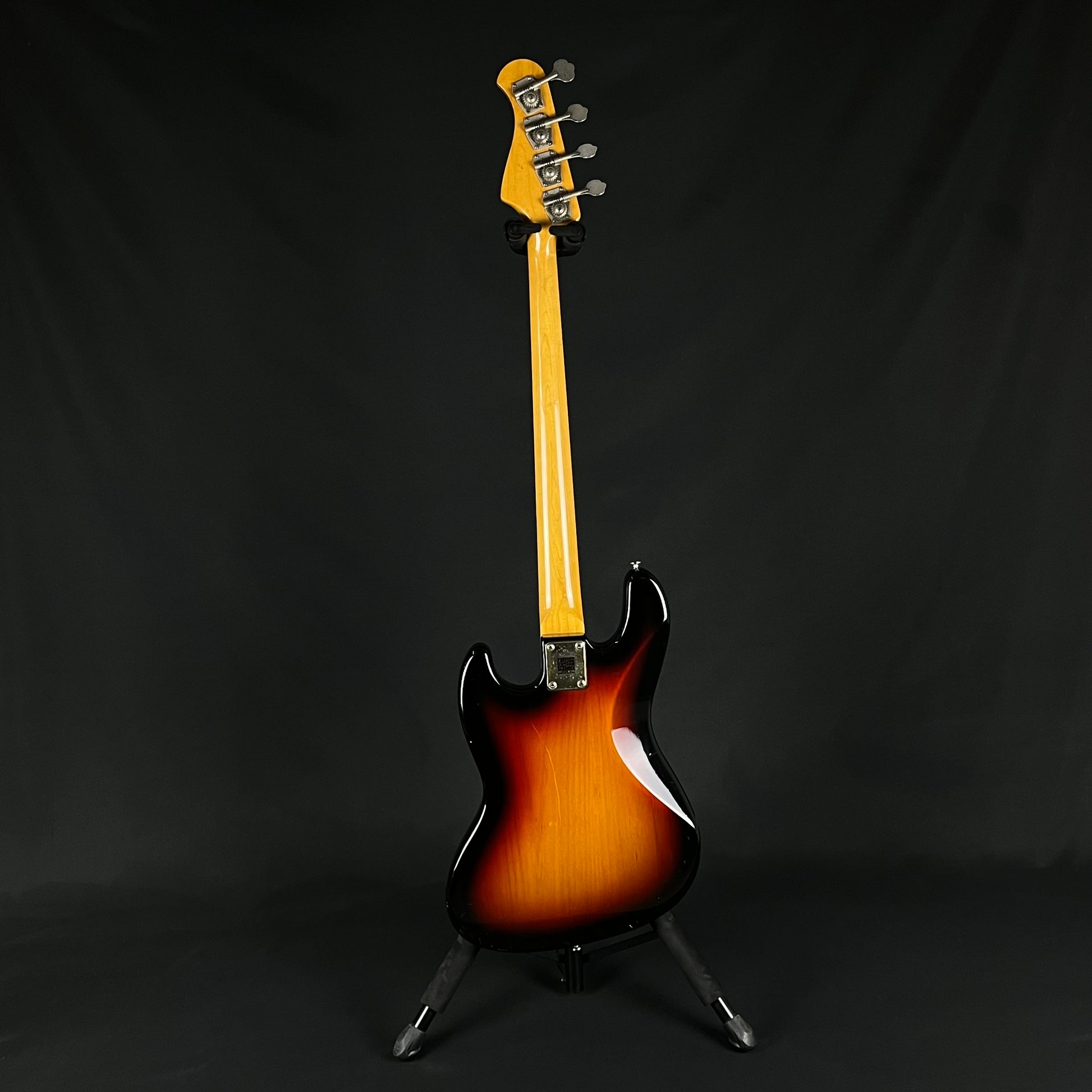 Bacchus Universe Series Jazz Bass