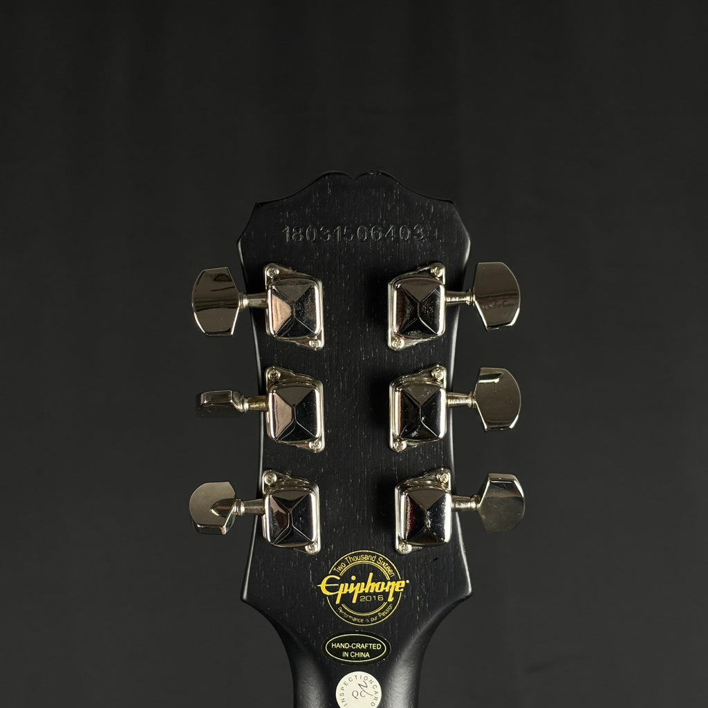 Epiphone Les Paul Special VE