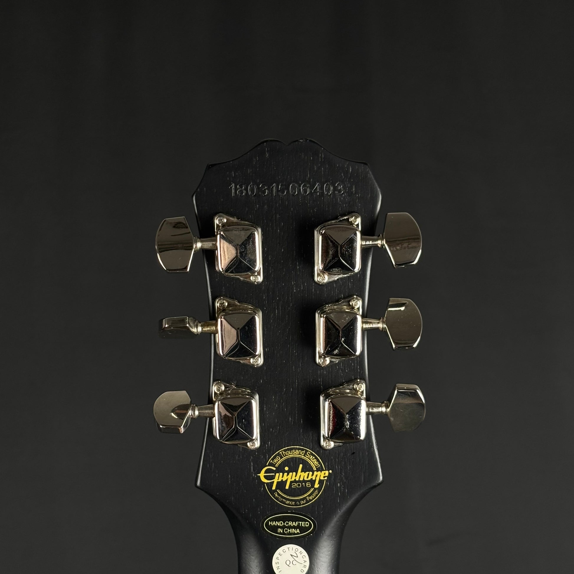 Epiphone Les Paul Special VE