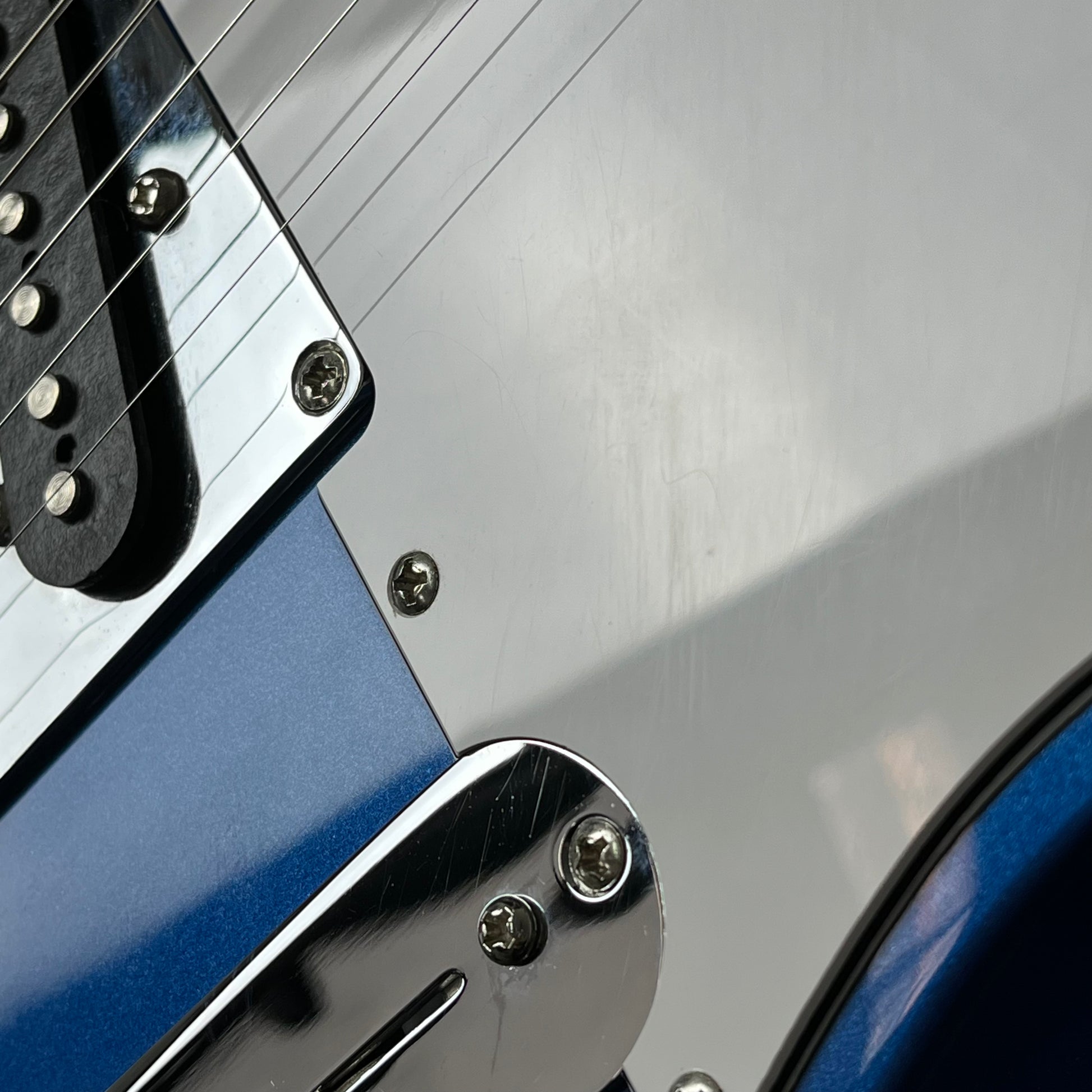 Squier Affinity Telecaster