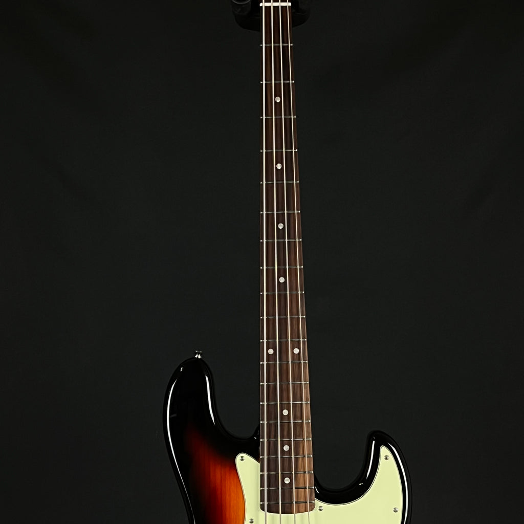 Fernandes Jazz Bass