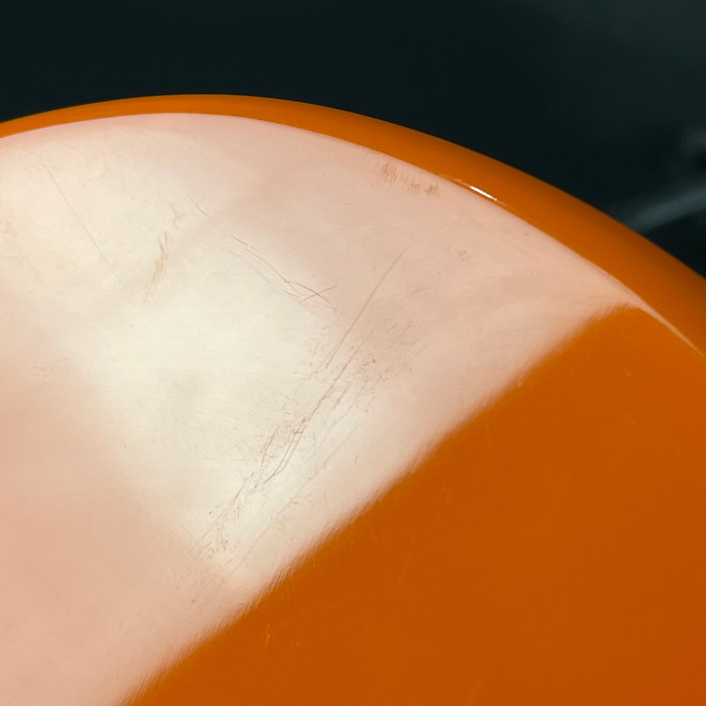 Orange O-Bass