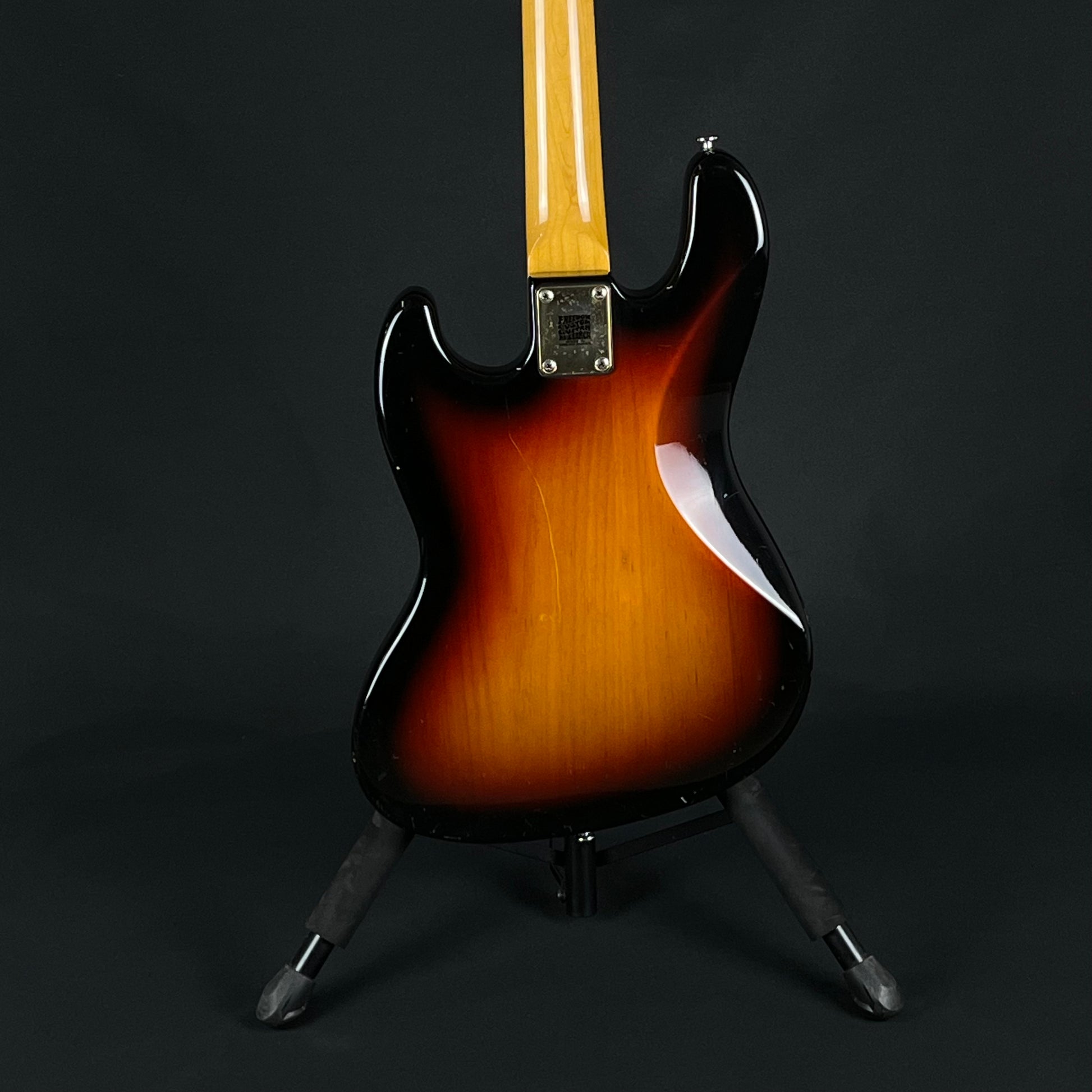 Bacchus Universe Series Jazz Bass