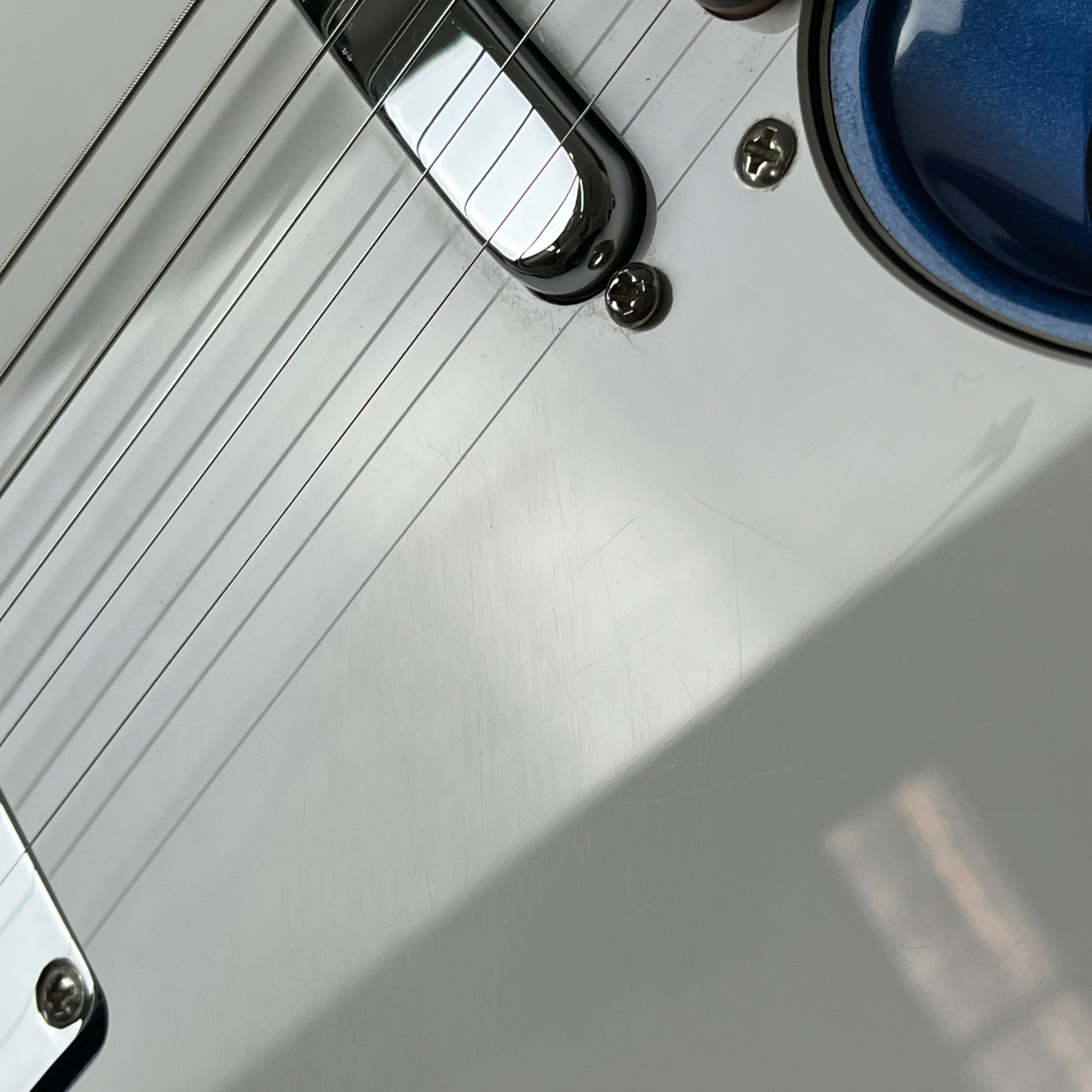 Squier Affinity Telecaster