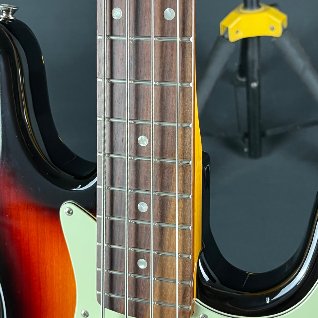 Fernandes Jazz Bass