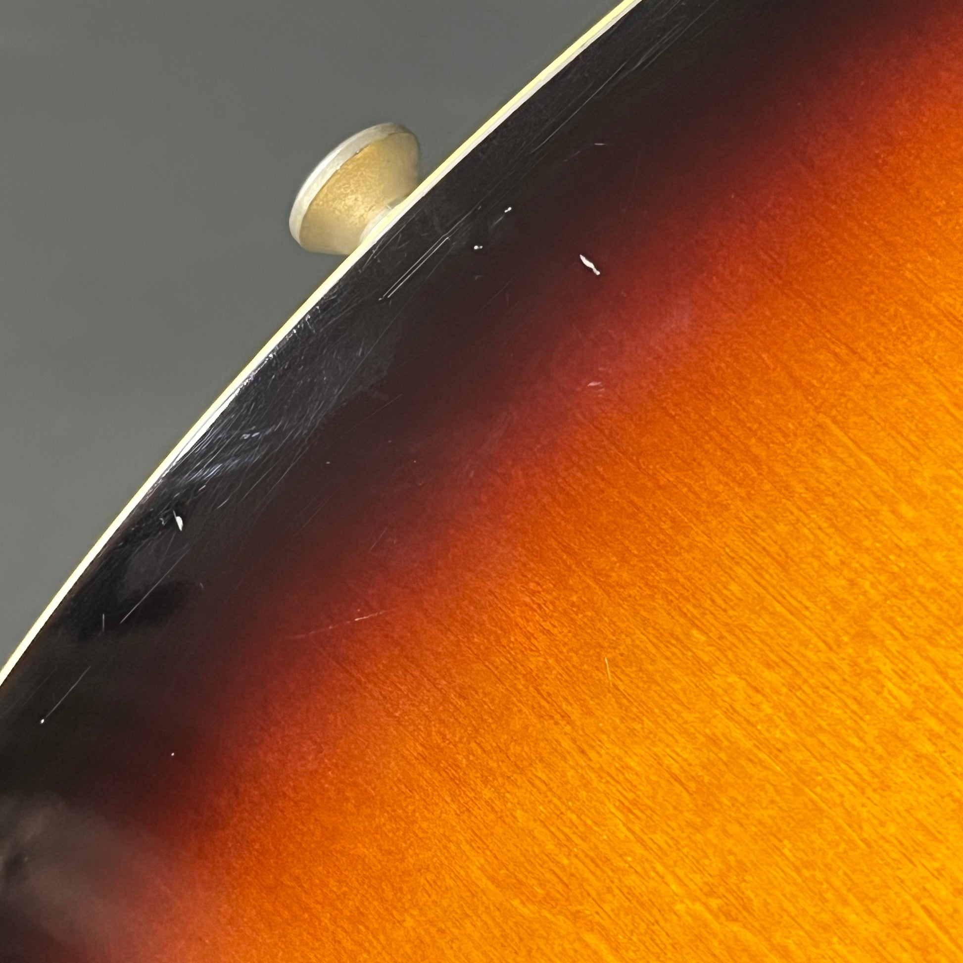 Epiphone Casino Coupe VS 2016