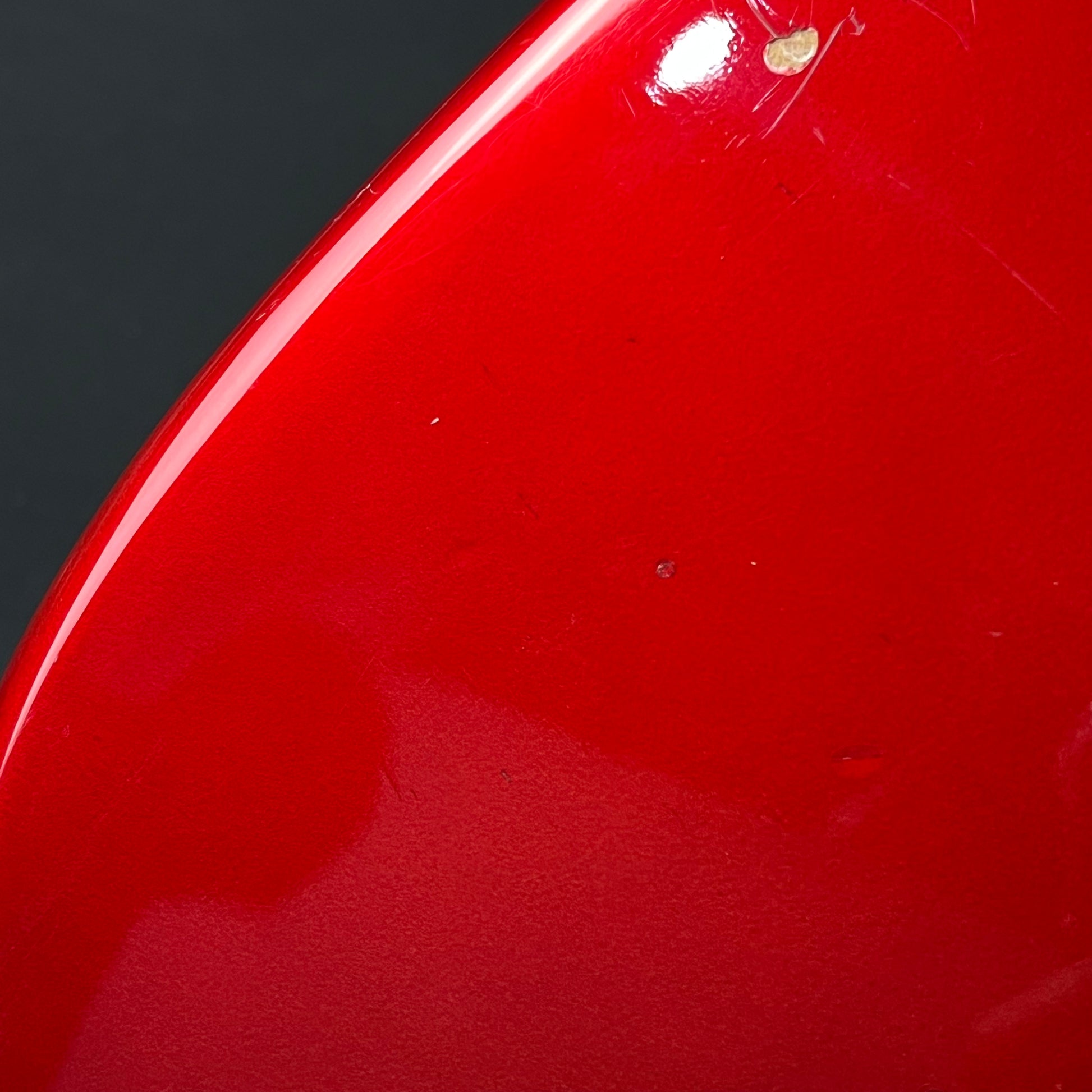 Squier Affinity Jazz Bass