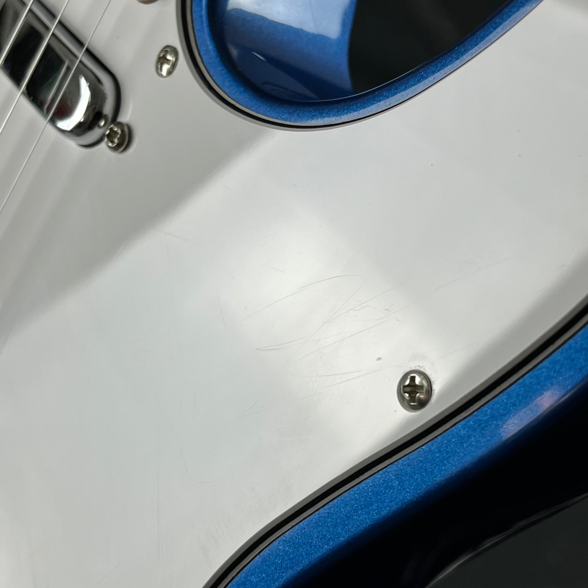 Squier Affinity Telecaster