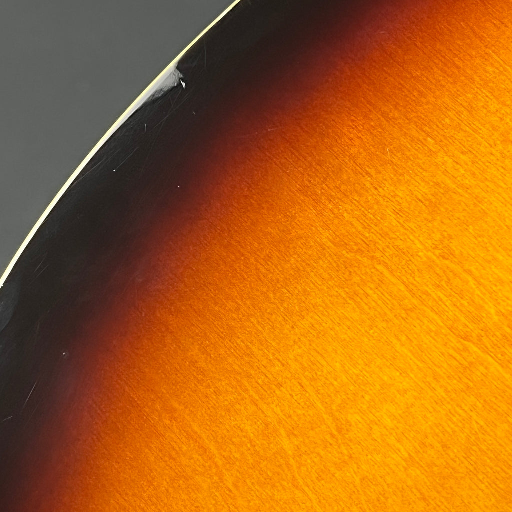 Epiphone Casino Coupe VS 2016