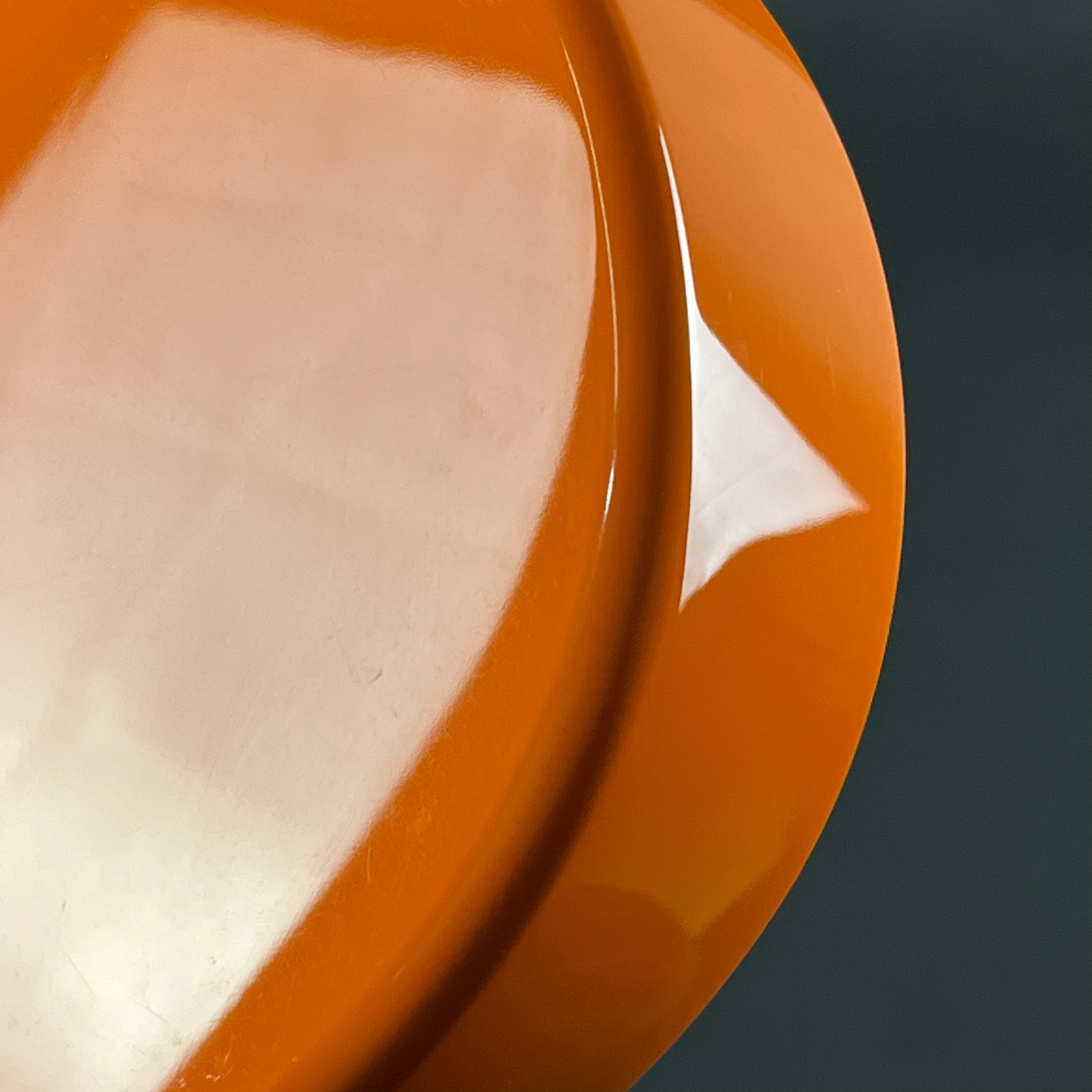 Orange O-Bass