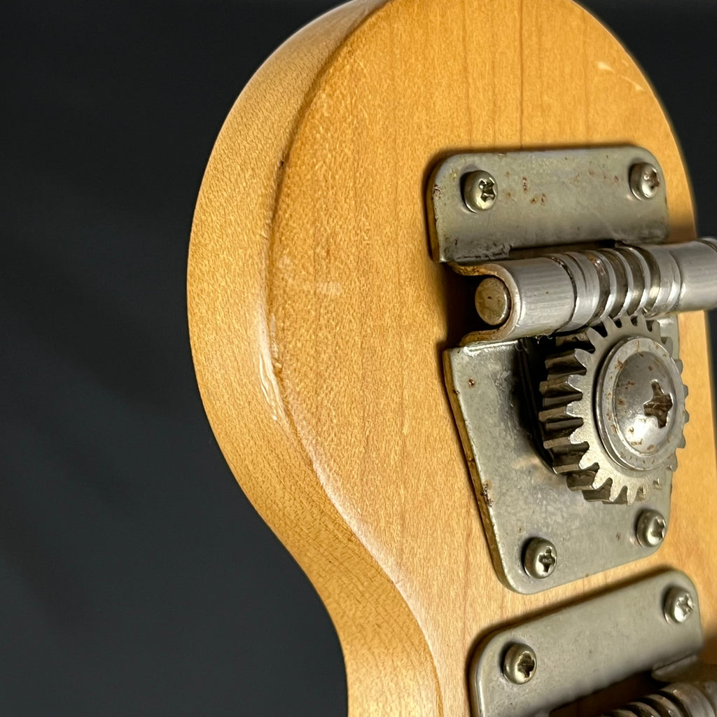 Squier Precision Bass