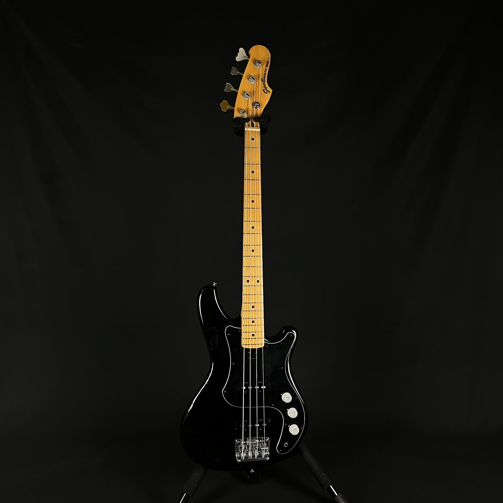 YAMAHA Japan Super Bass 500