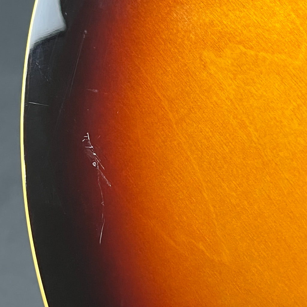 Epiphone Casino Coupe VS 2016